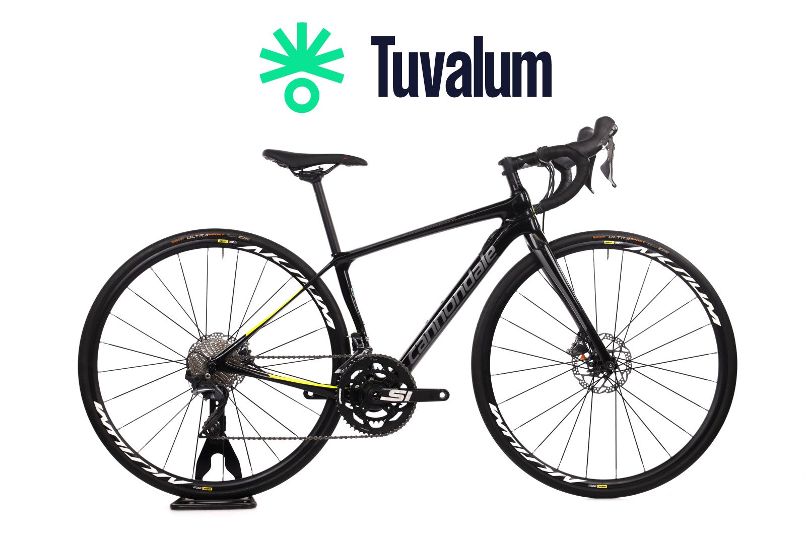 Cannondale Synapse Ultegra