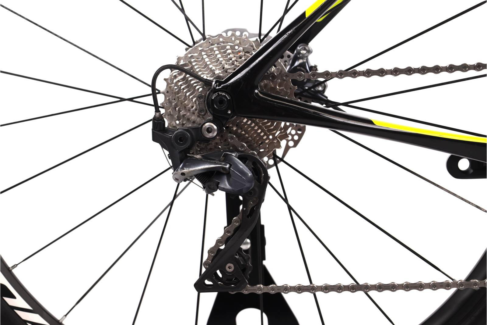 Cannondale Synapse Ultegra