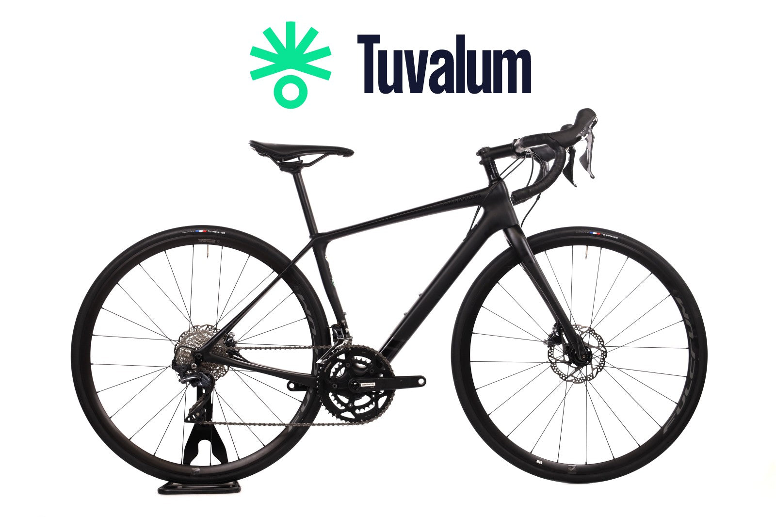 Cannondale Synapse Ultegra