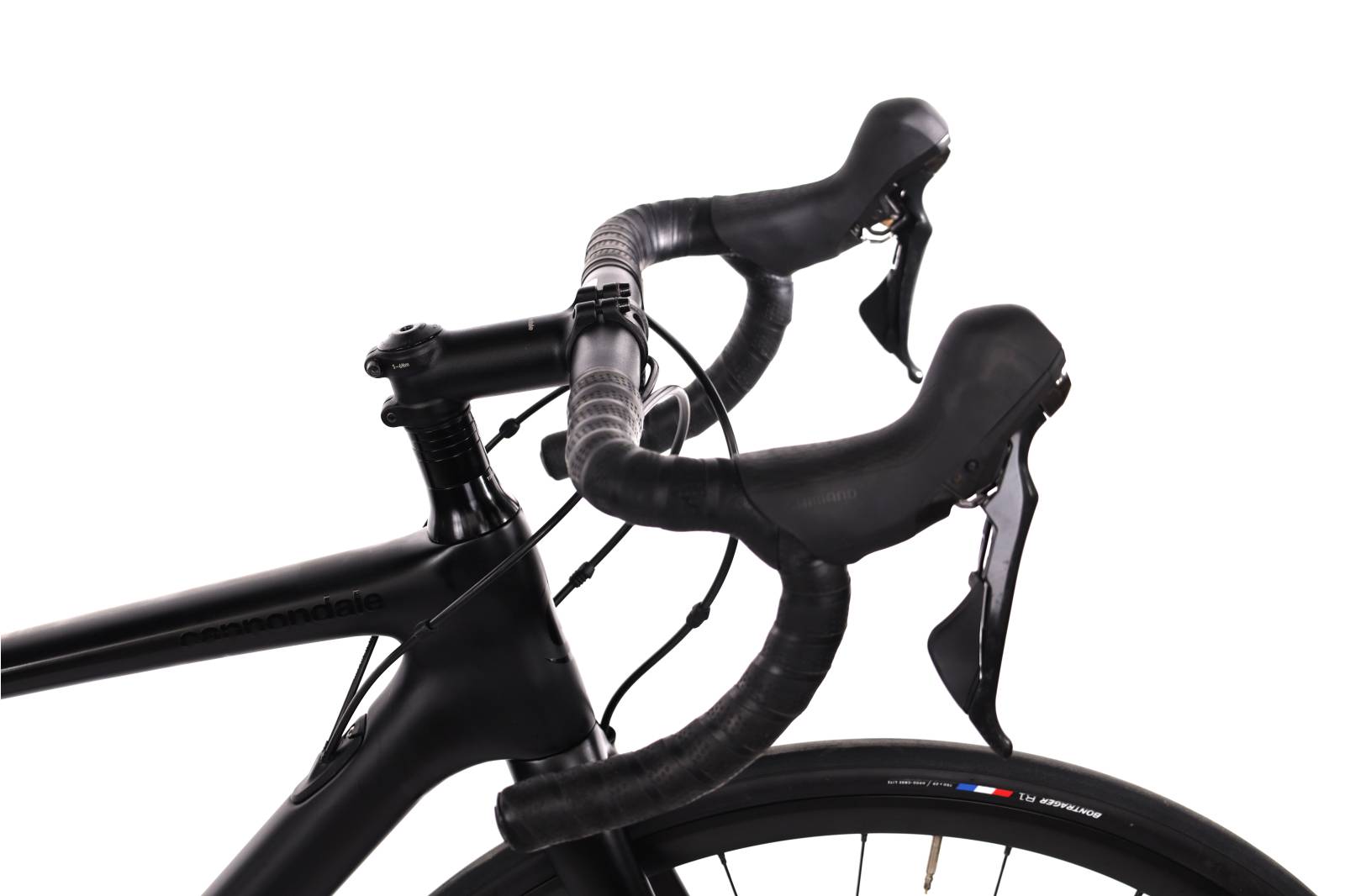 Cannondale Synapse Ultegra