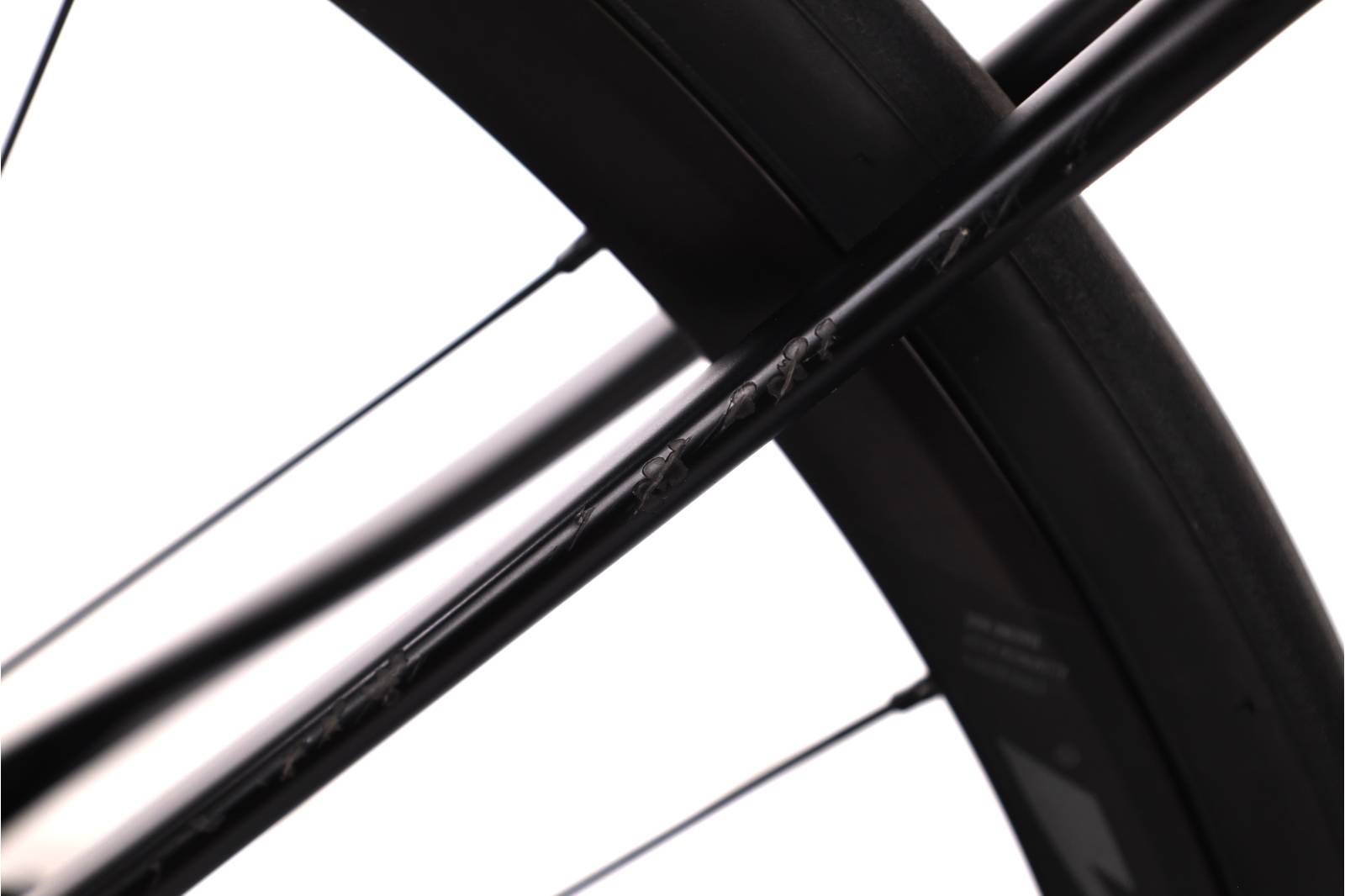 Cannondale Synapse Ultegra