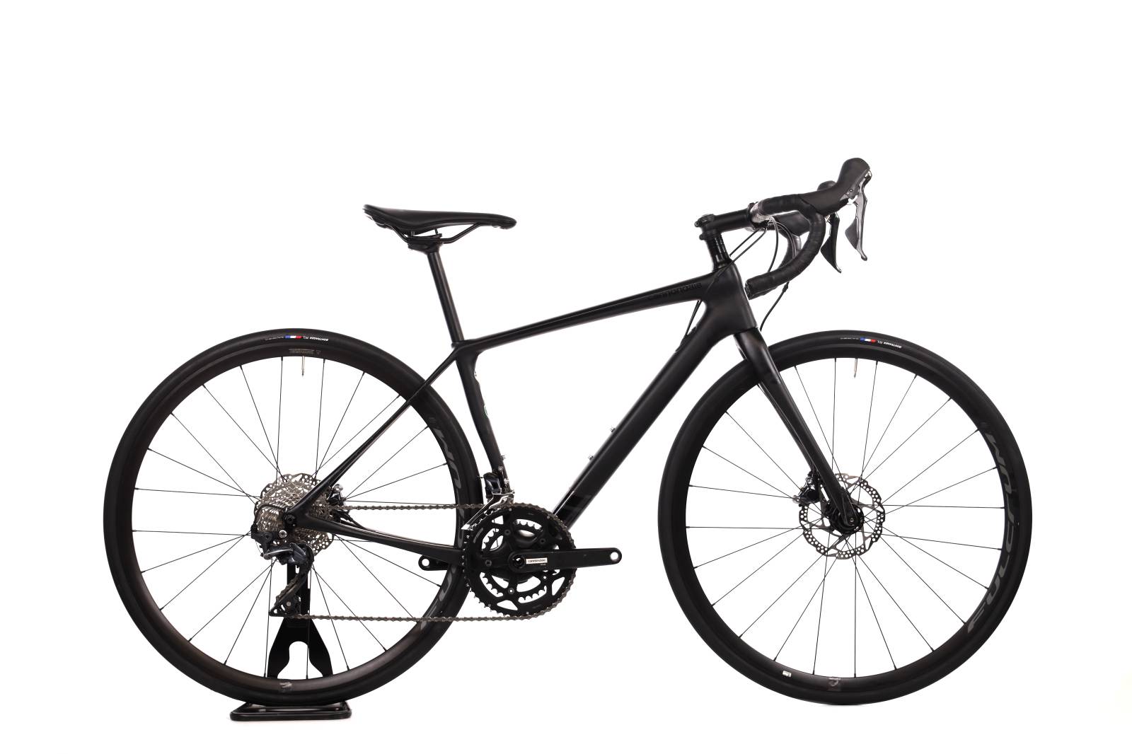 Cannondale Synapse Ultegra