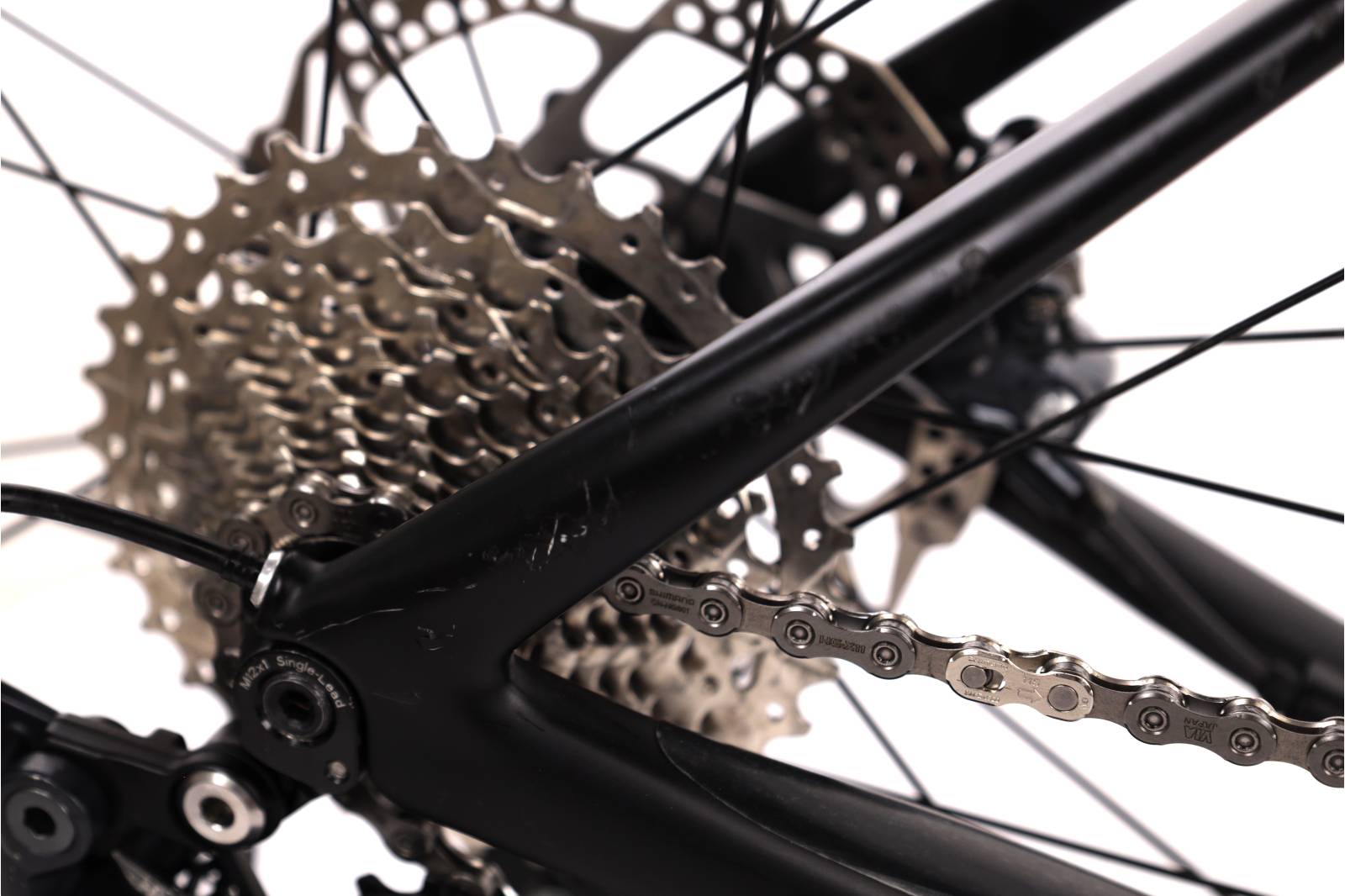 Cannondale Synapse Ultegra