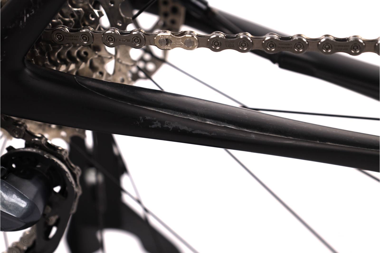 Cannondale Synapse Ultegra