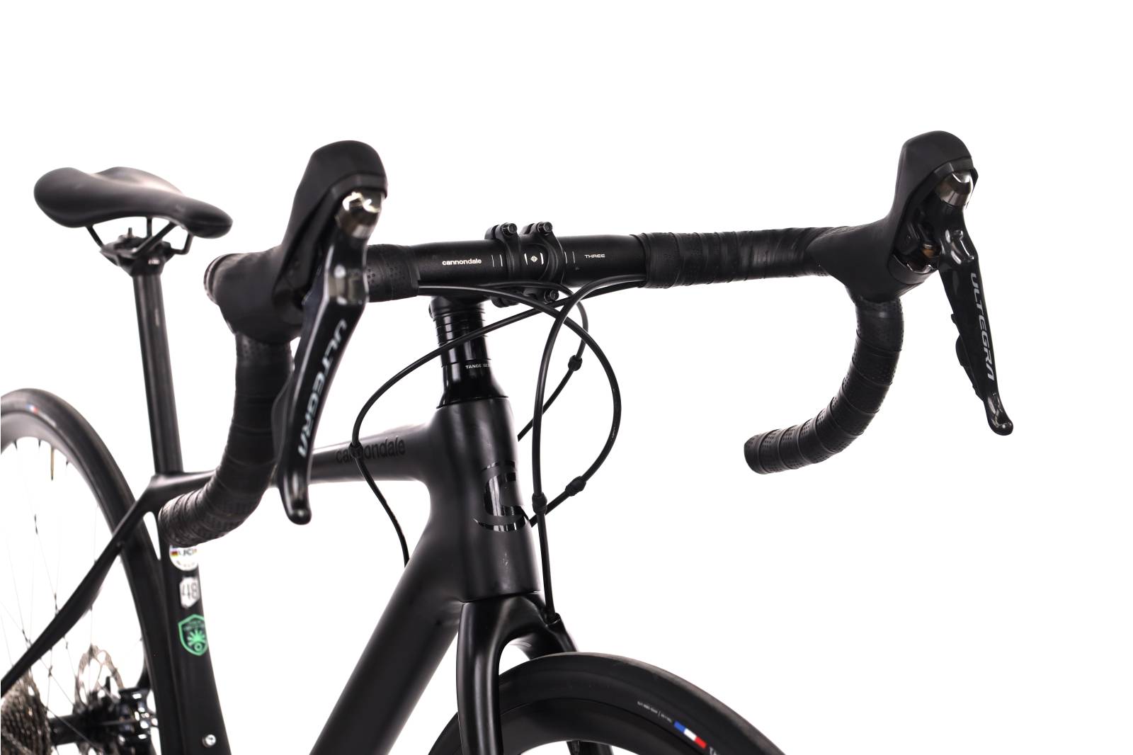 Cannondale Synapse Ultegra