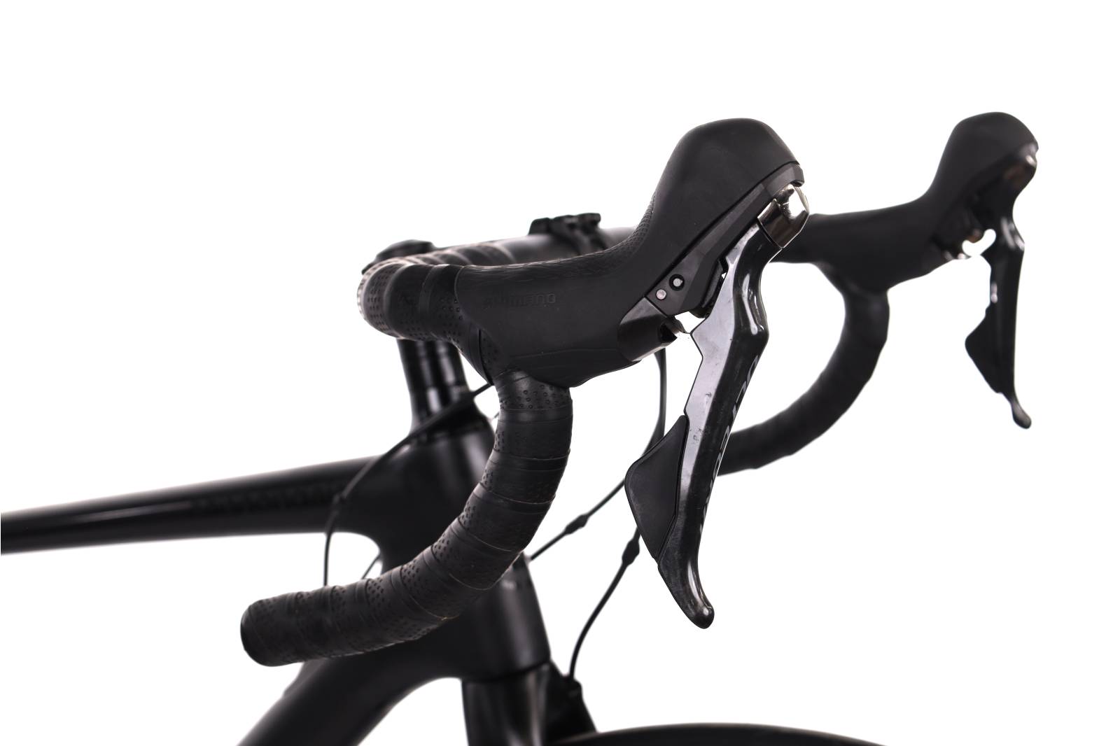 Cannondale Synapse Ultegra