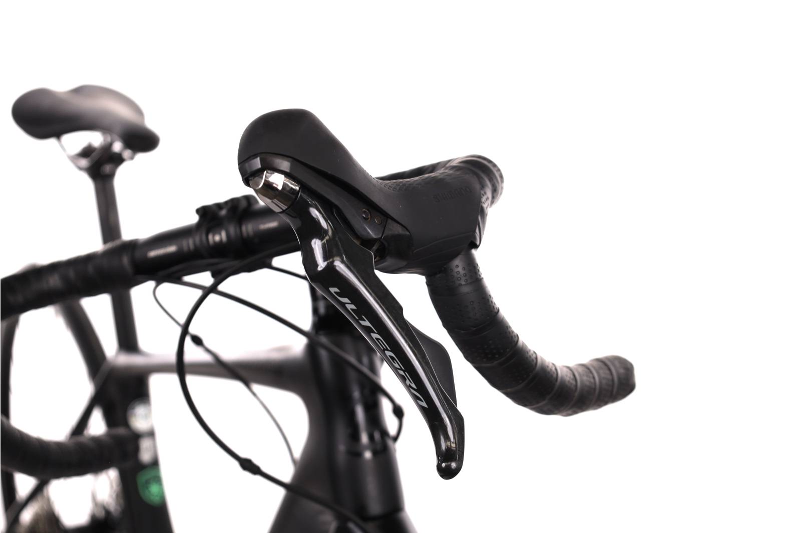 Cannondale Synapse Ultegra