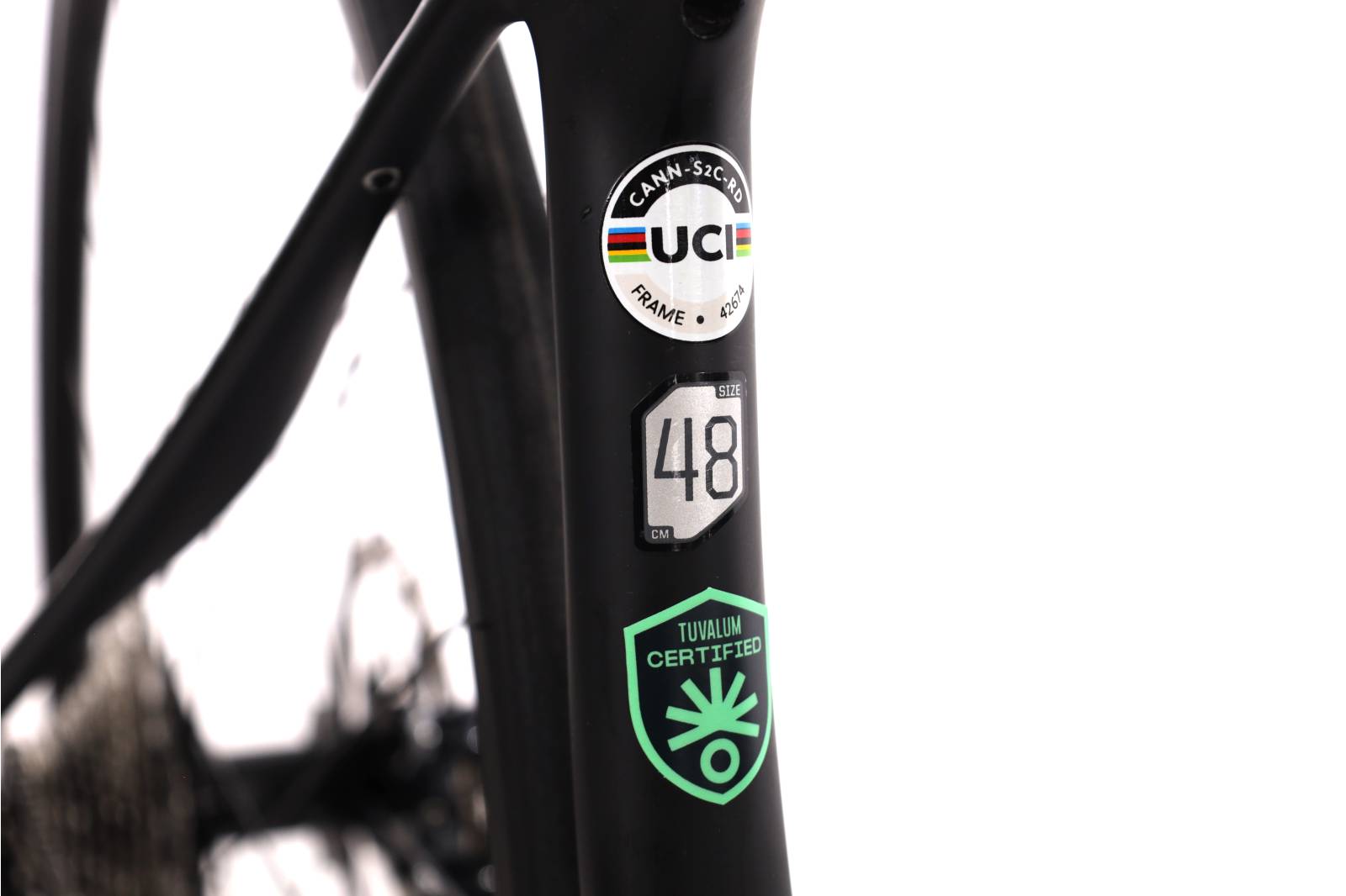 Cannondale Synapse Ultegra