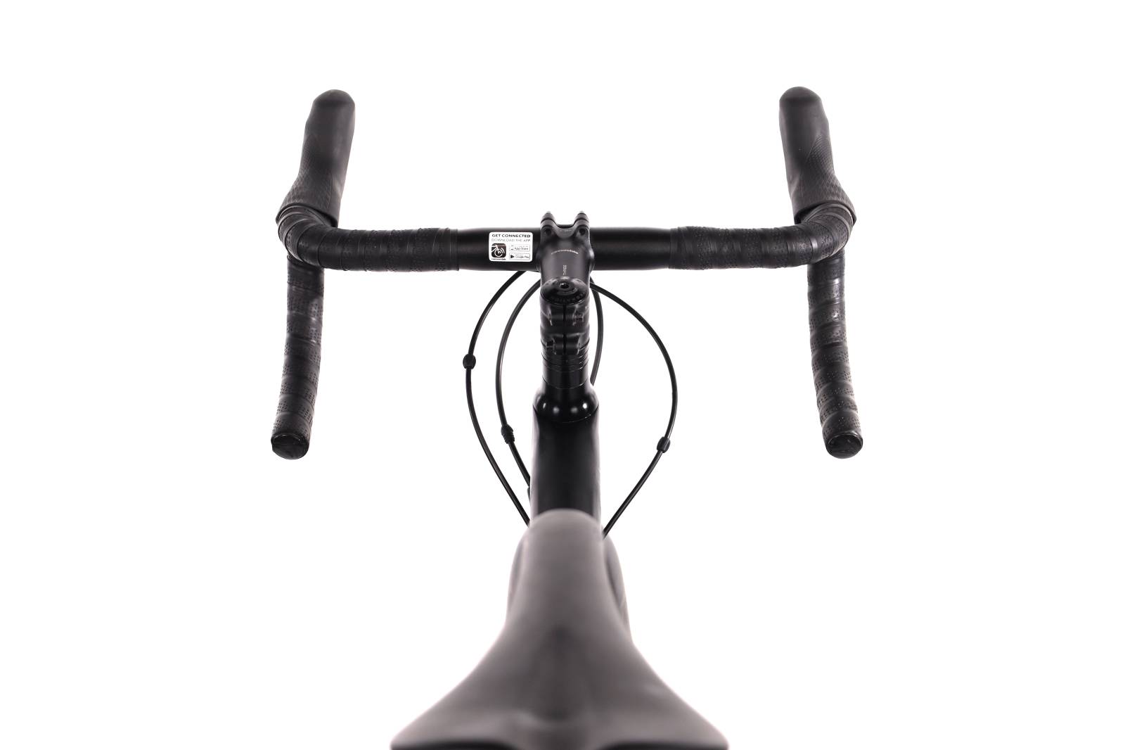 Cannondale Synapse Ultegra