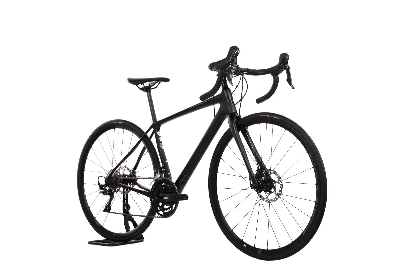 Cannondale Synapse Ultegra