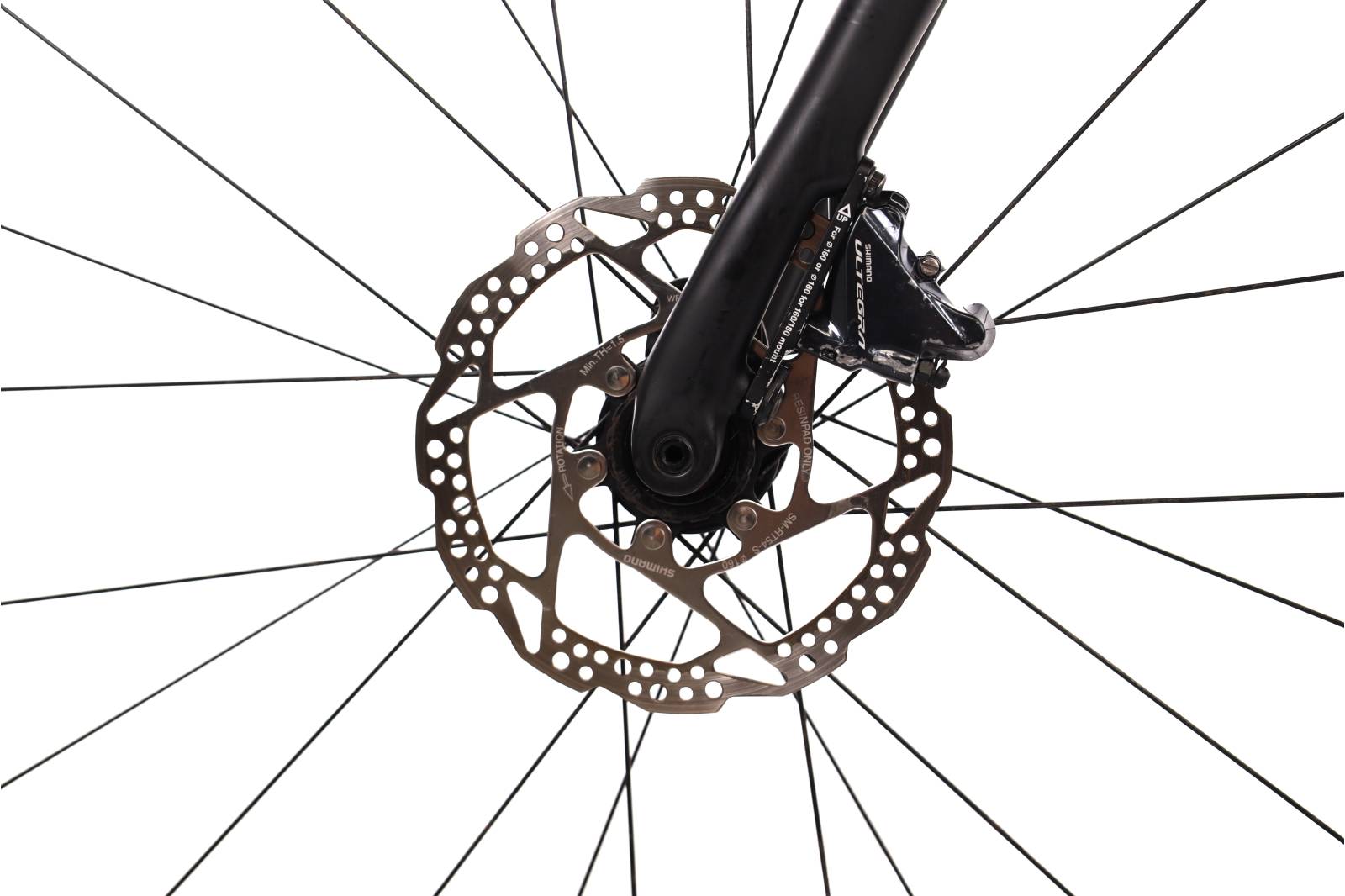 Cannondale Synapse Ultegra