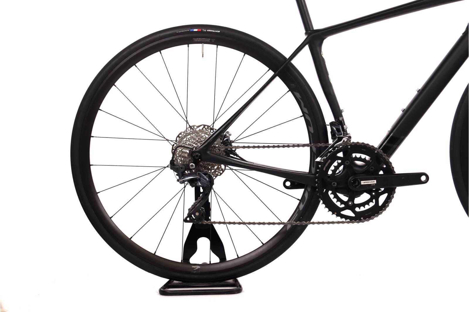 Cannondale Synapse Ultegra