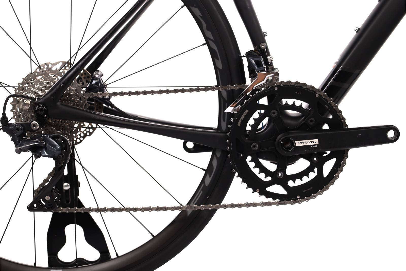 Cannondale Synapse Ultegra