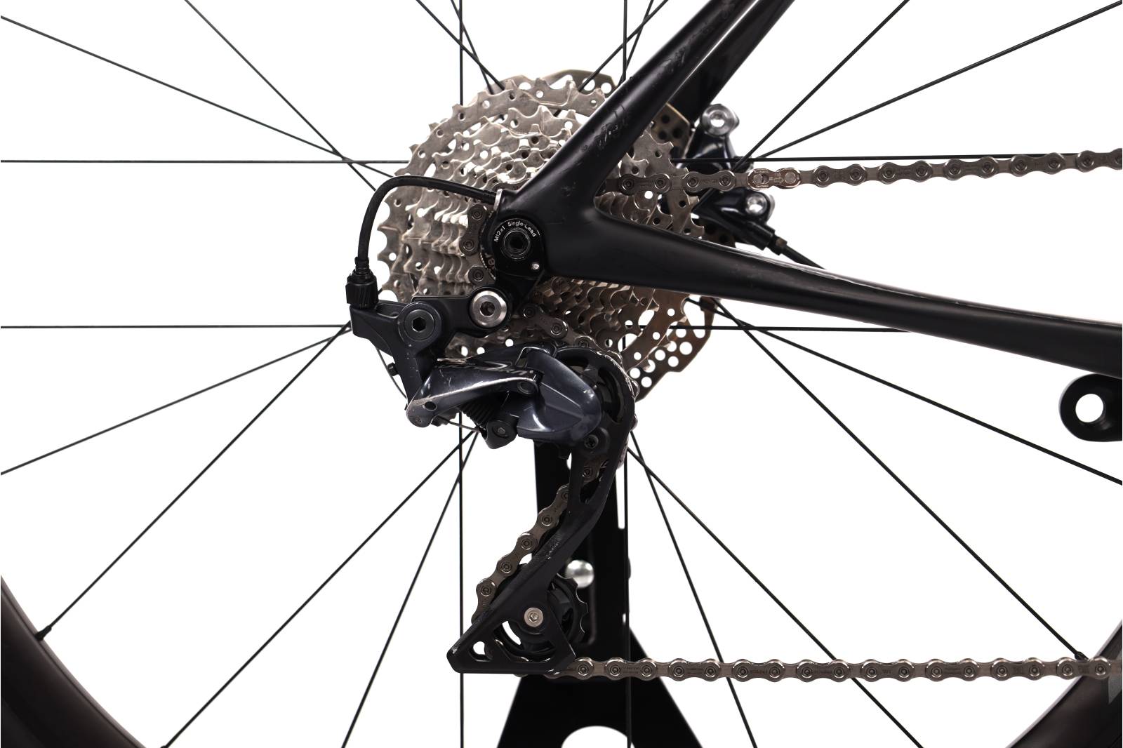 Cannondale Synapse Ultegra