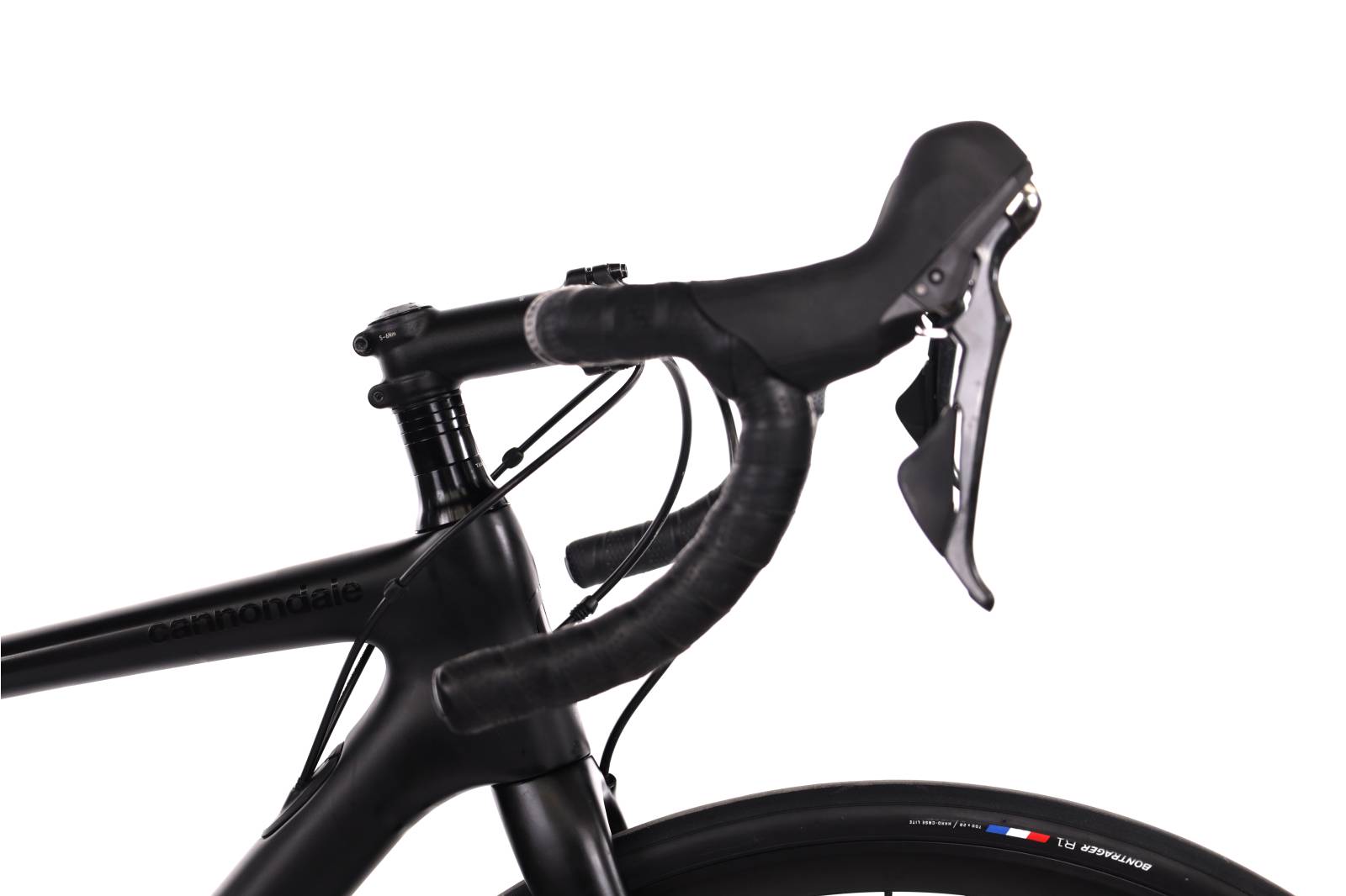 Cannondale Synapse Ultegra