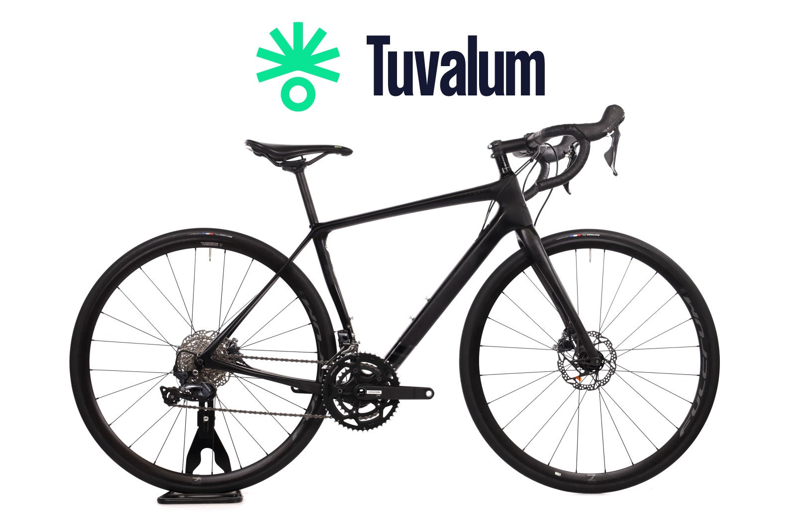 Cannondale Synapse Ultegra
