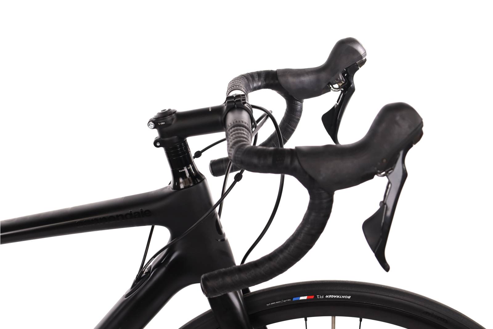 Cannondale Synapse Ultegra