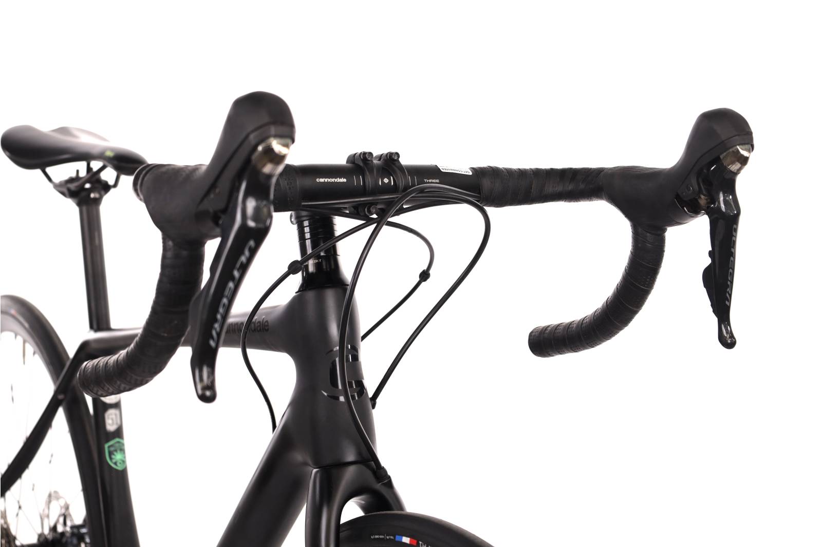 Cannondale Synapse Ultegra