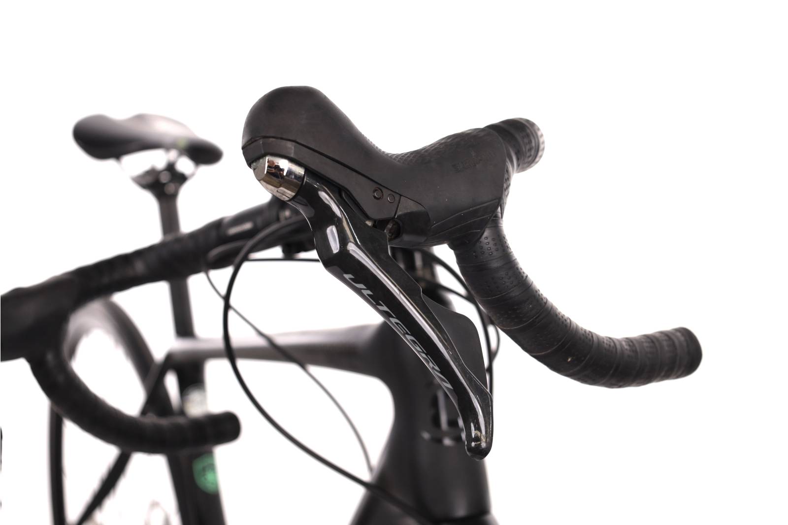 Cannondale Synapse Ultegra