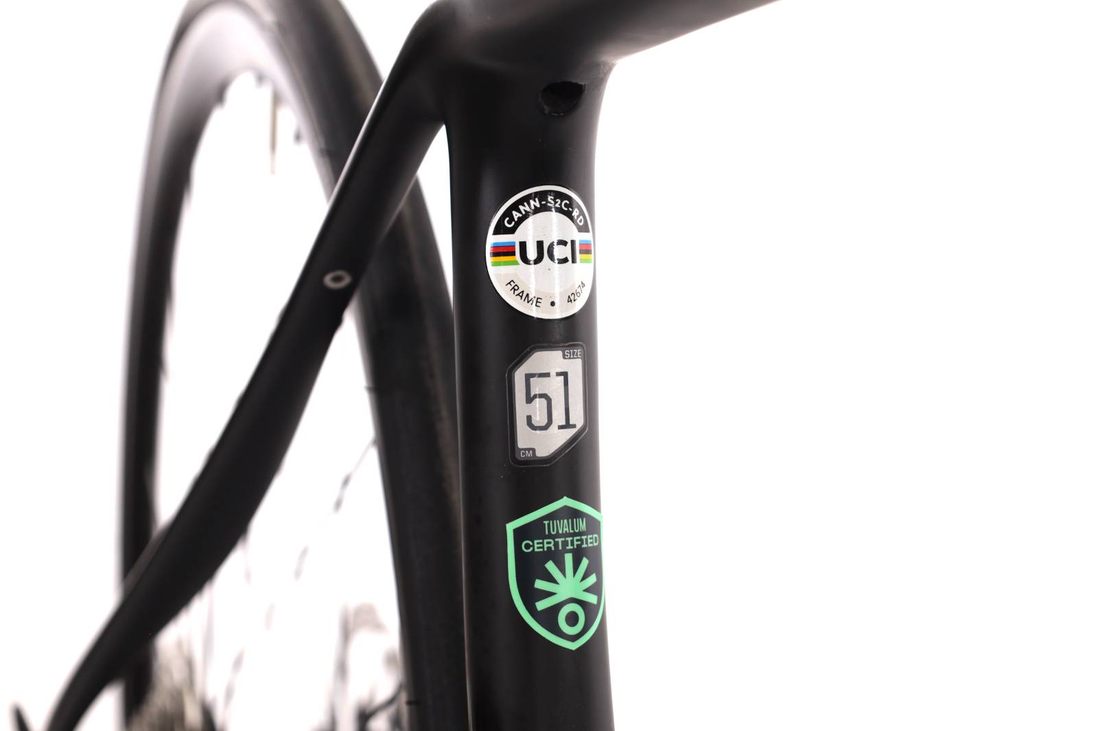 Cannondale Synapse Ultegra