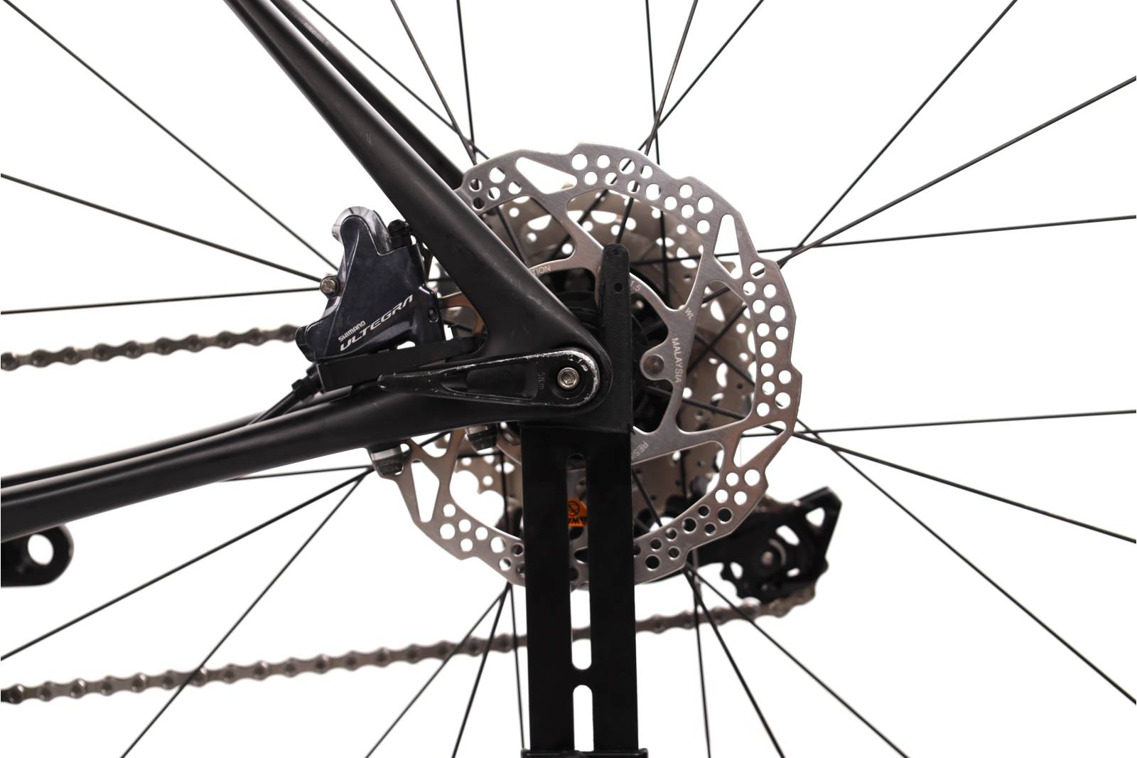 Cannondale Synapse Ultegra