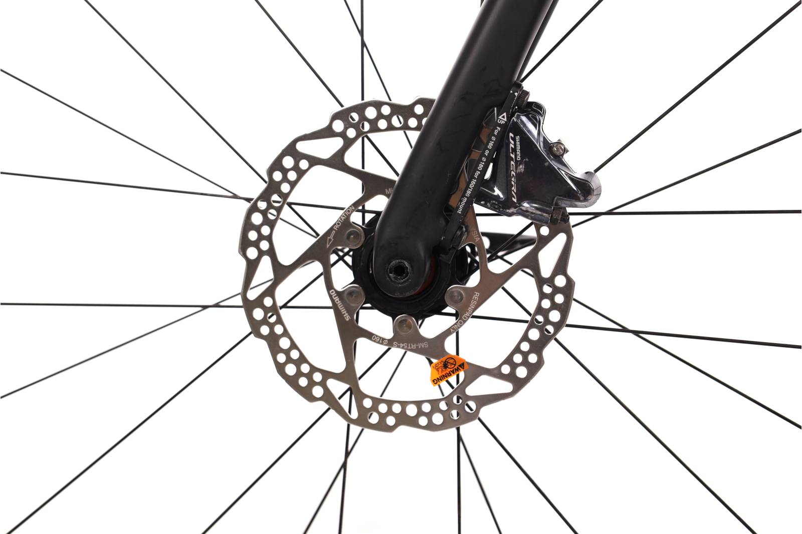 Cannondale Synapse Ultegra