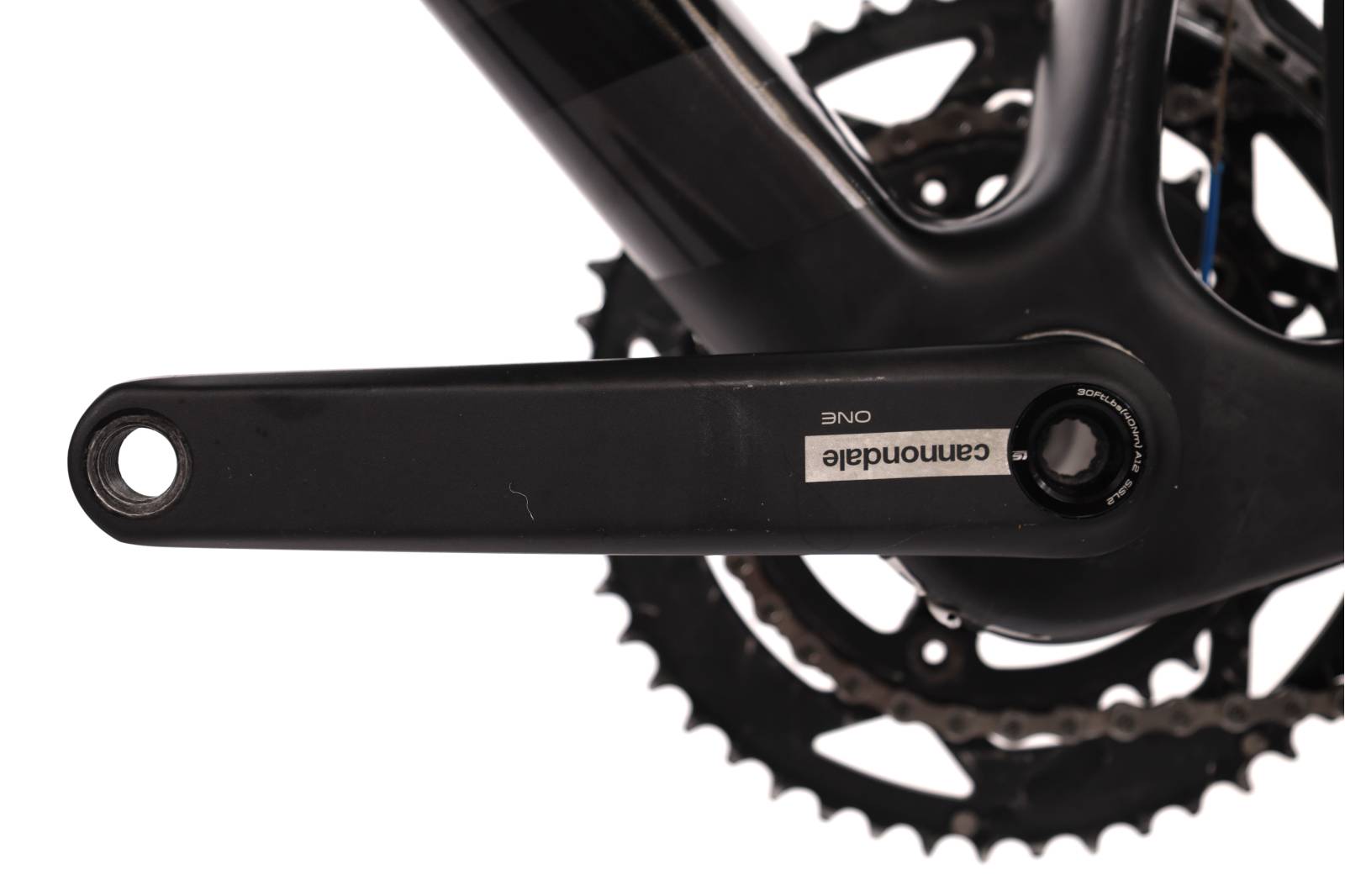 Cannondale Synapse Ultegra