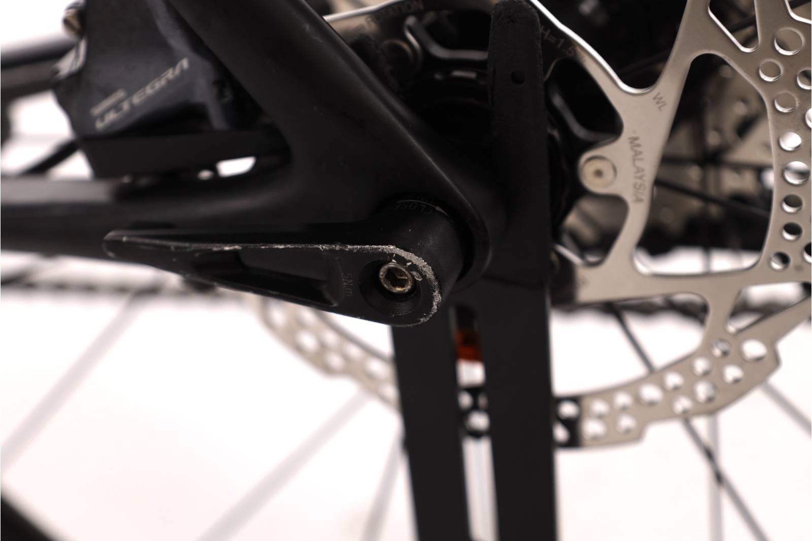 Cannondale Synapse Ultegra