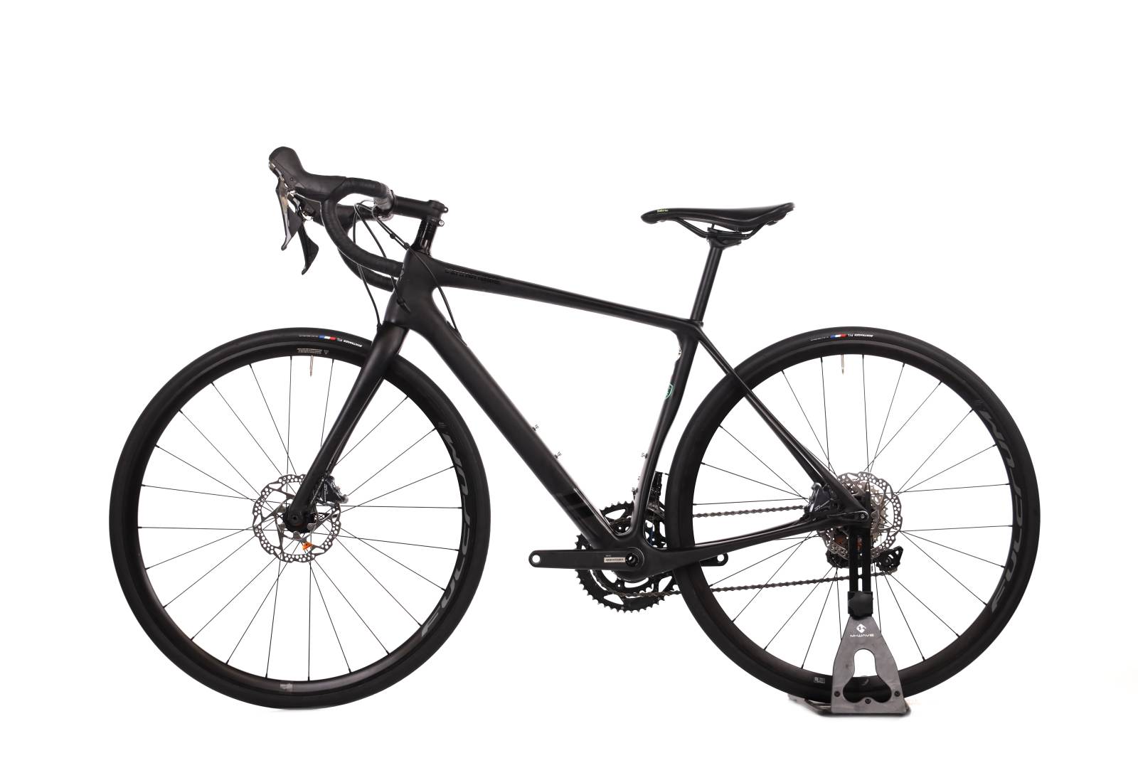 Cannondale Synapse Ultegra