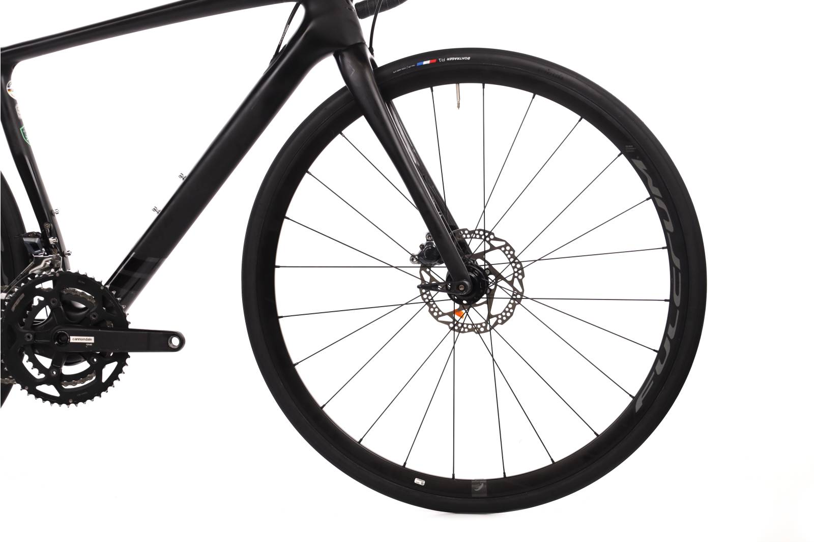 Cannondale Synapse Ultegra