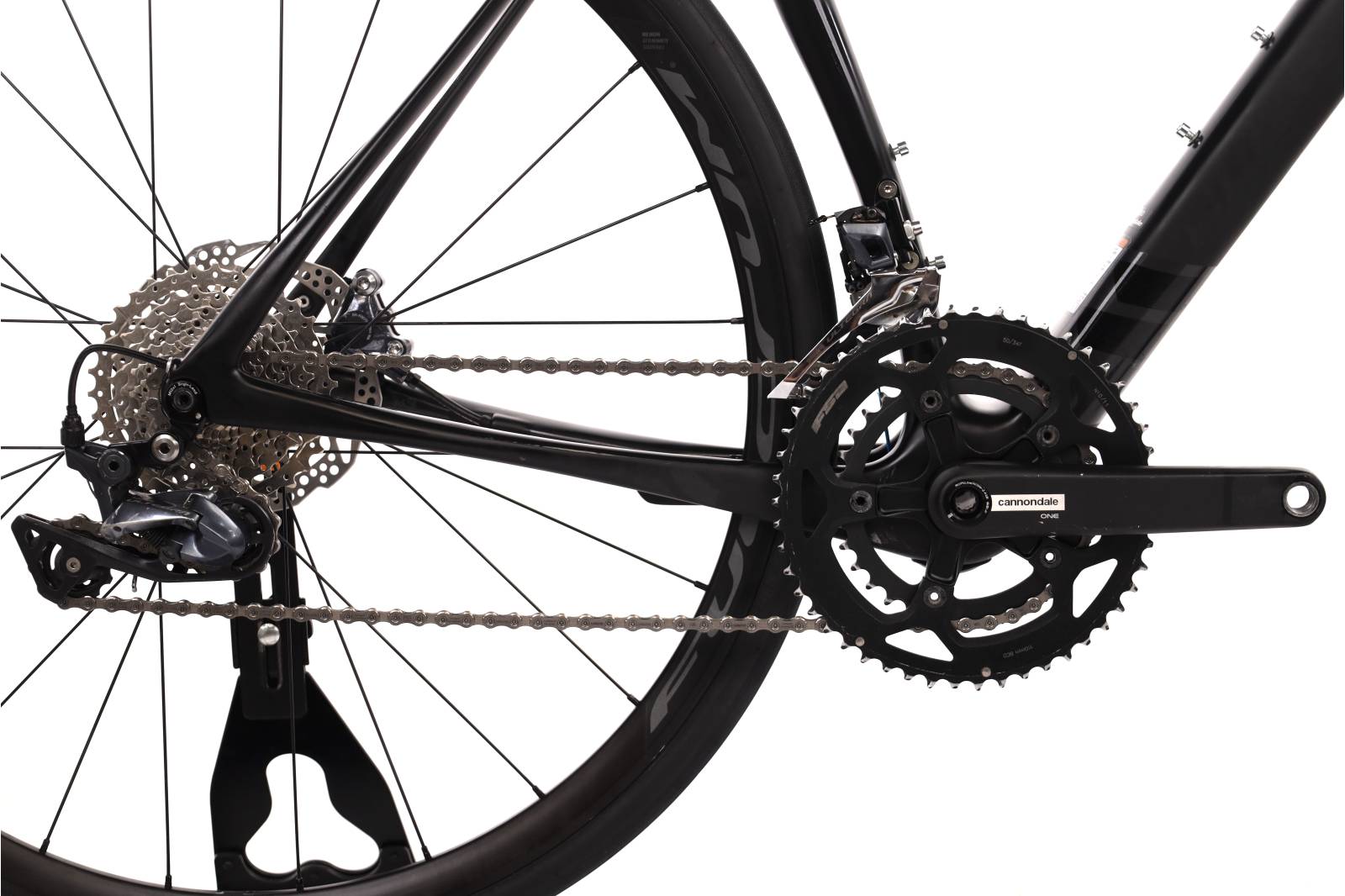 Cannondale Synapse Ultegra