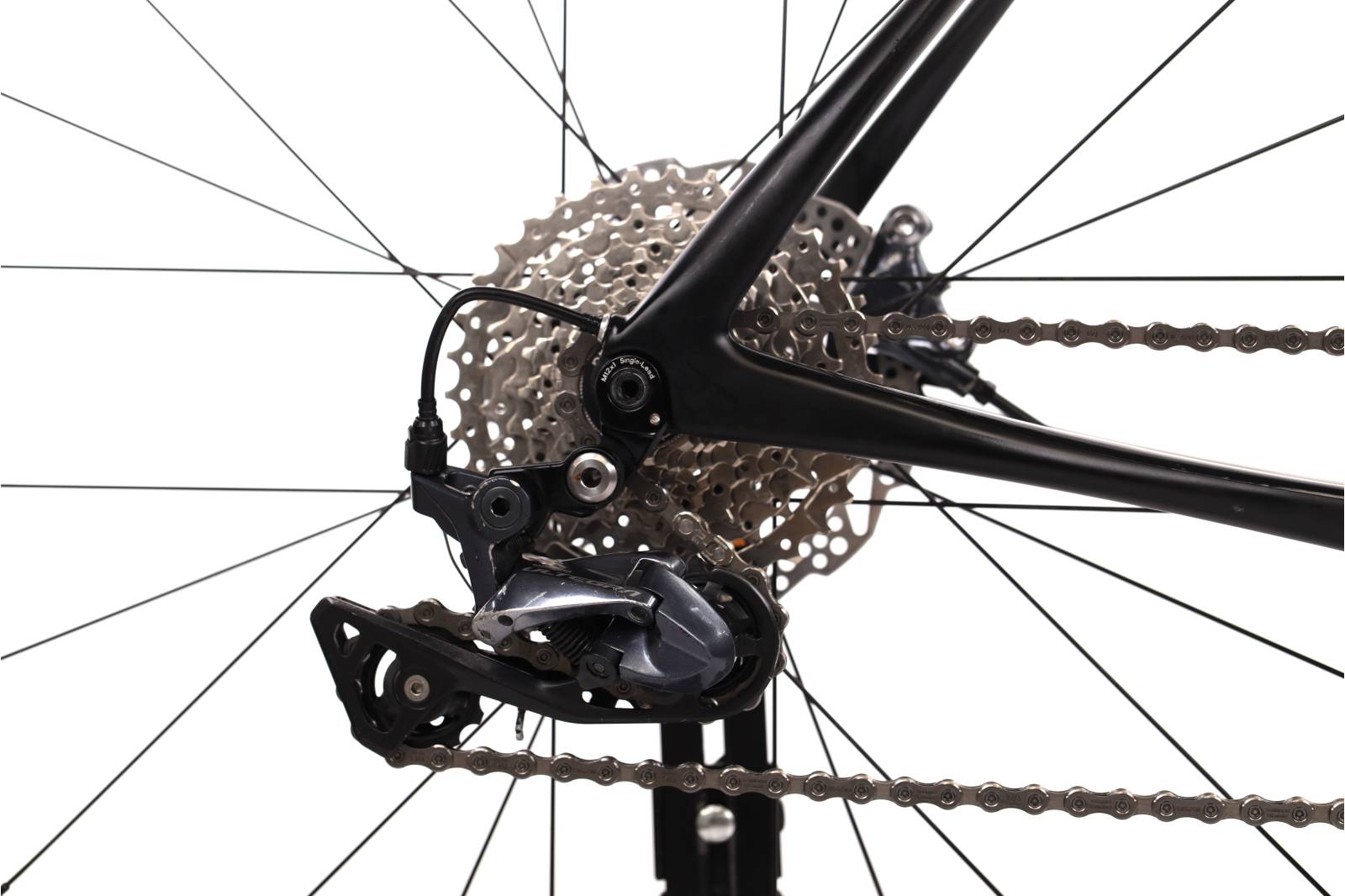 Cannondale Synapse Ultegra