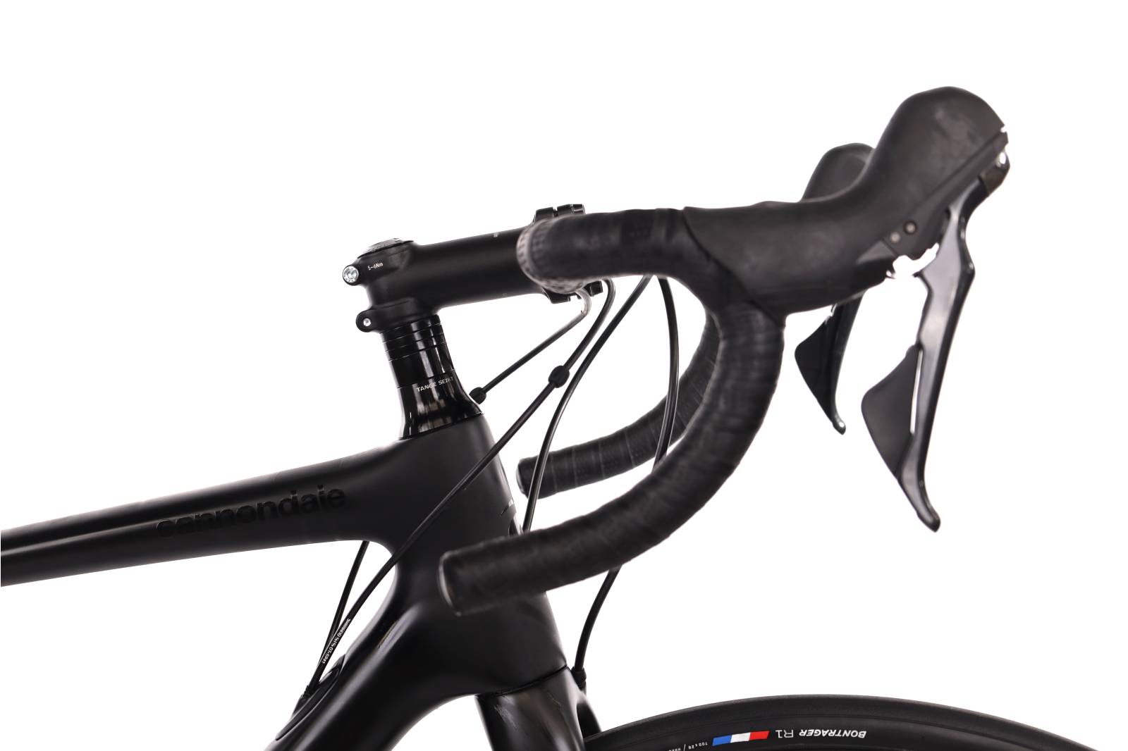 Cannondale Synapse Ultegra
