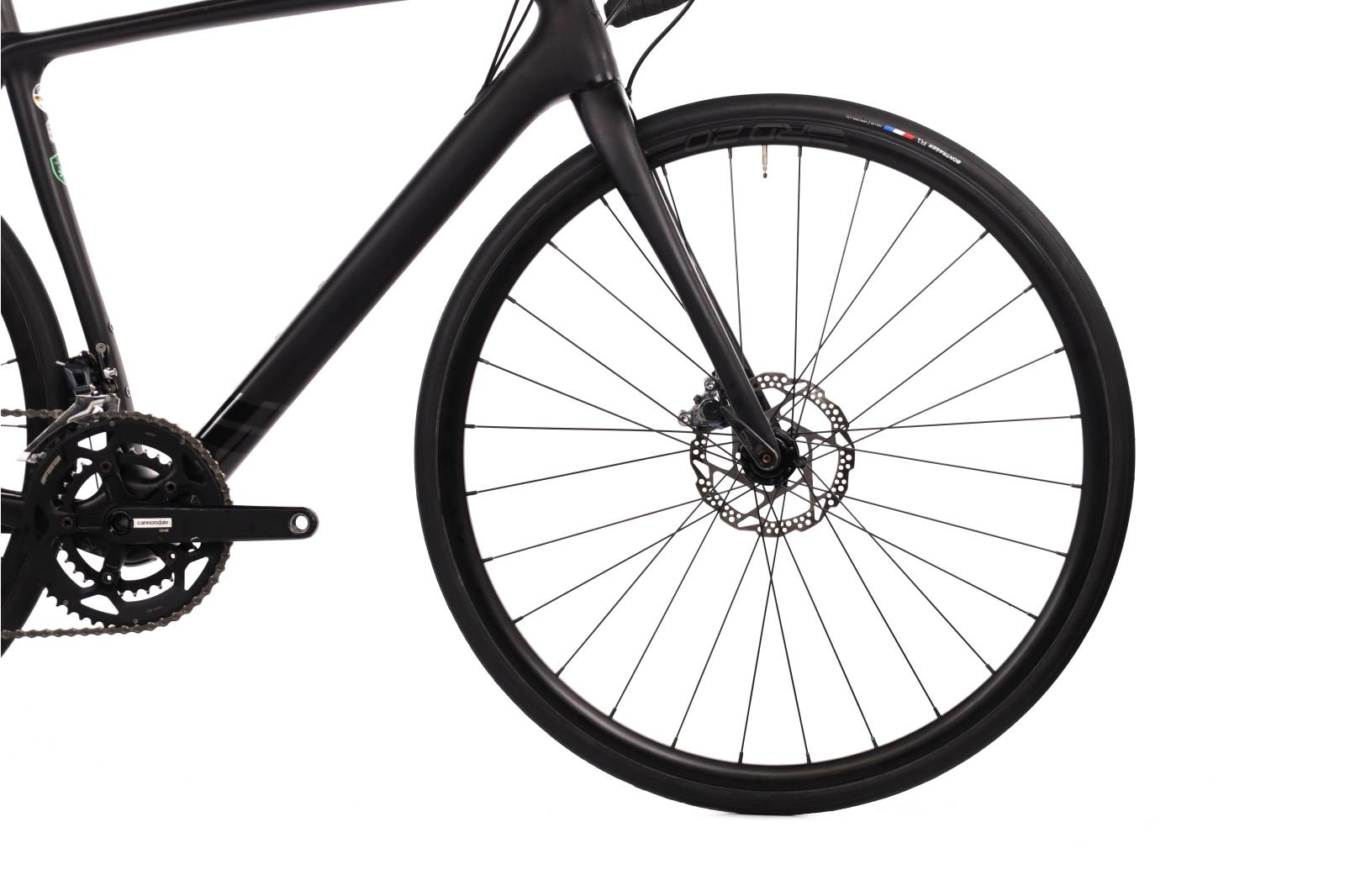 Cannondale Synapse Ultegra