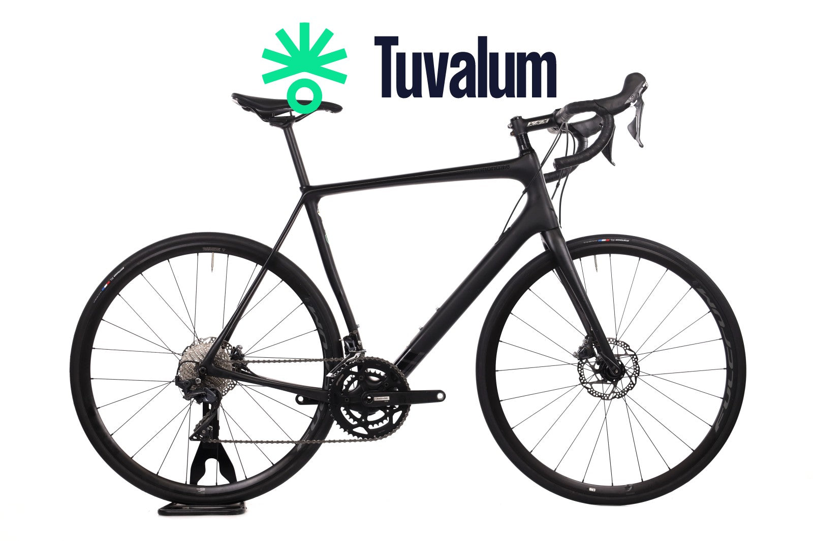Cannondale Synapse Ultegra