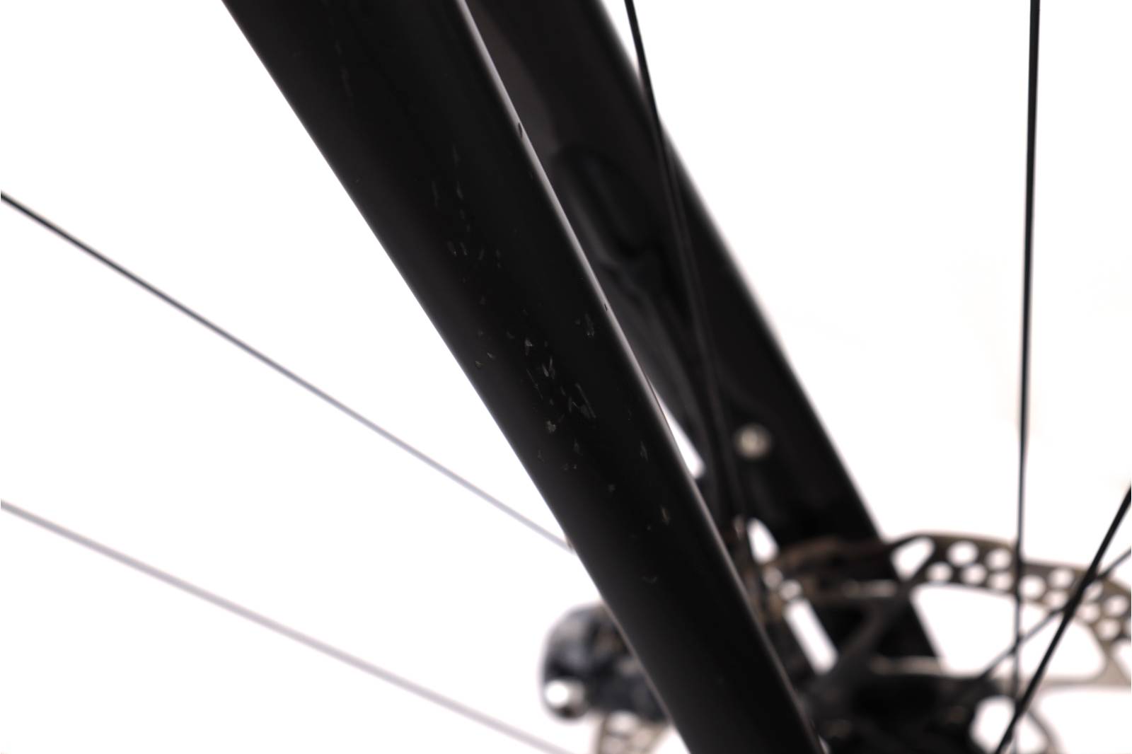 Cannondale Synapse Ultegra