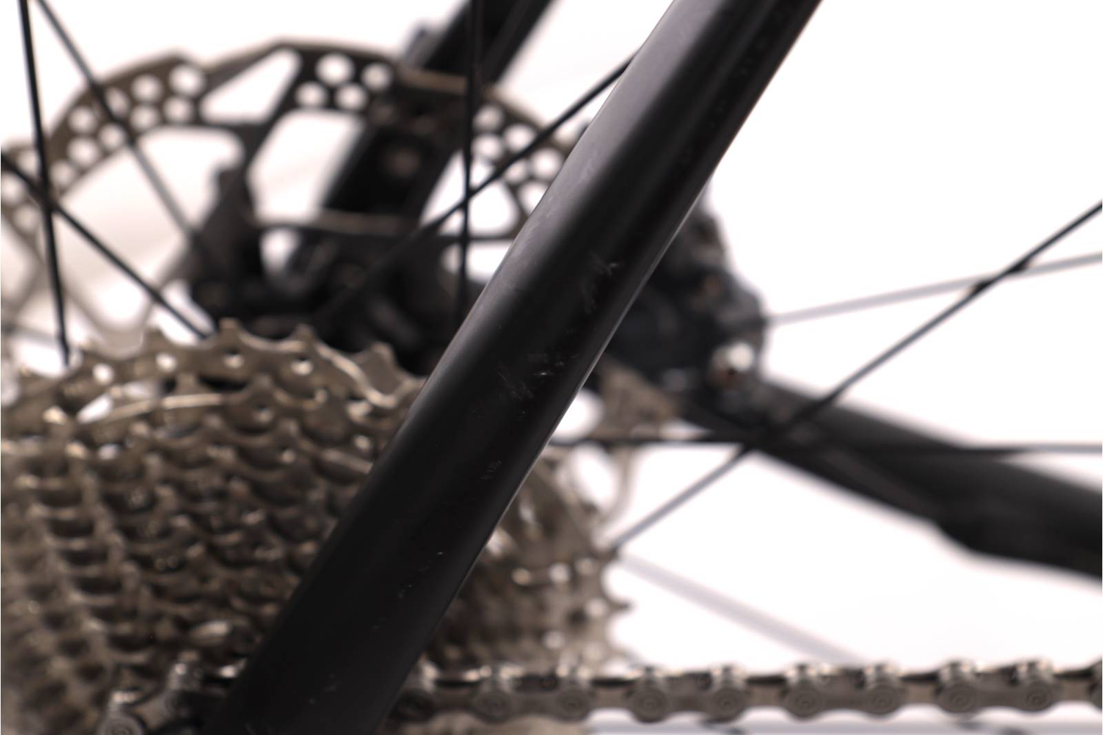 Cannondale Synapse Ultegra