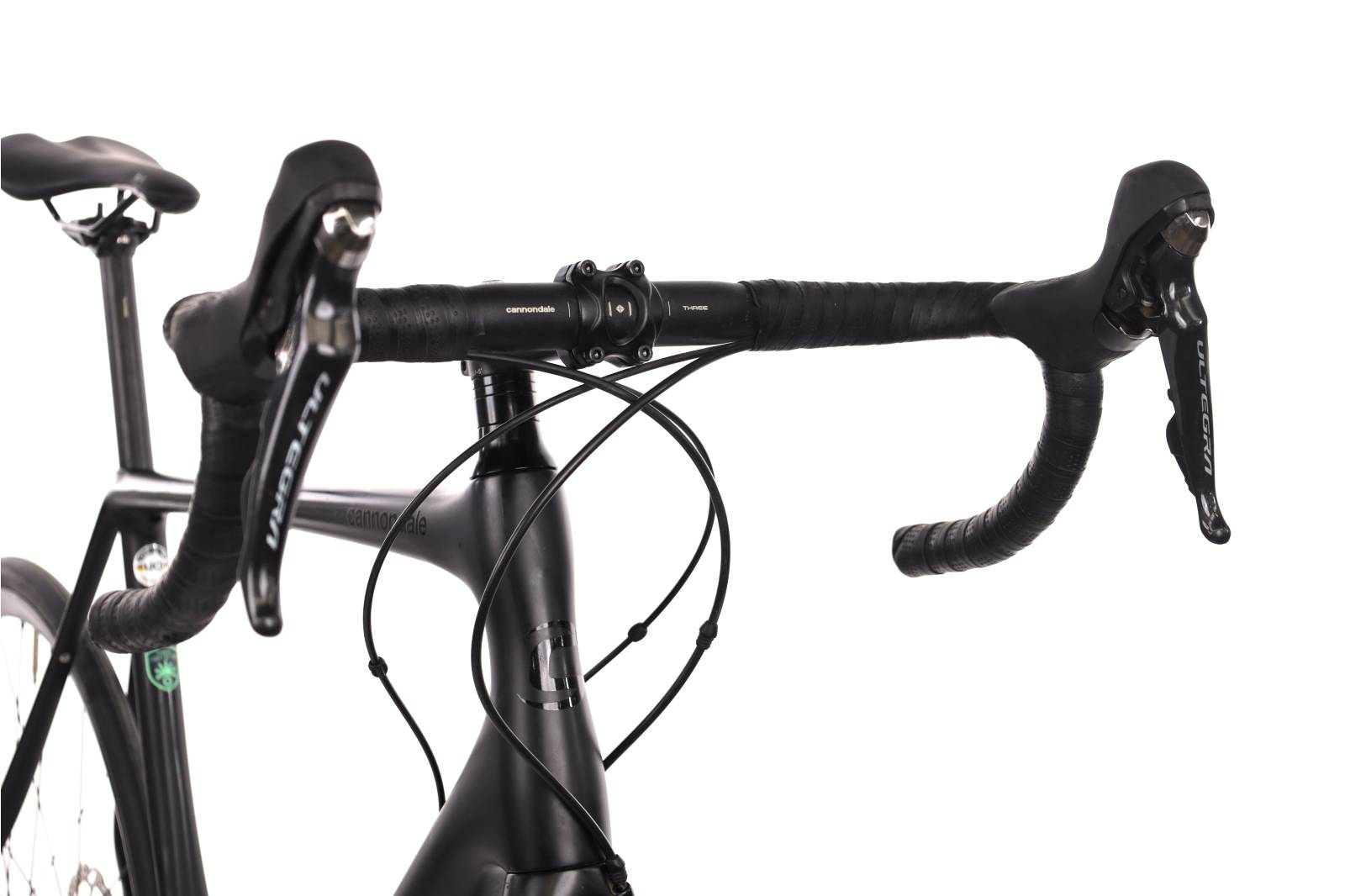 Cannondale Synapse Ultegra