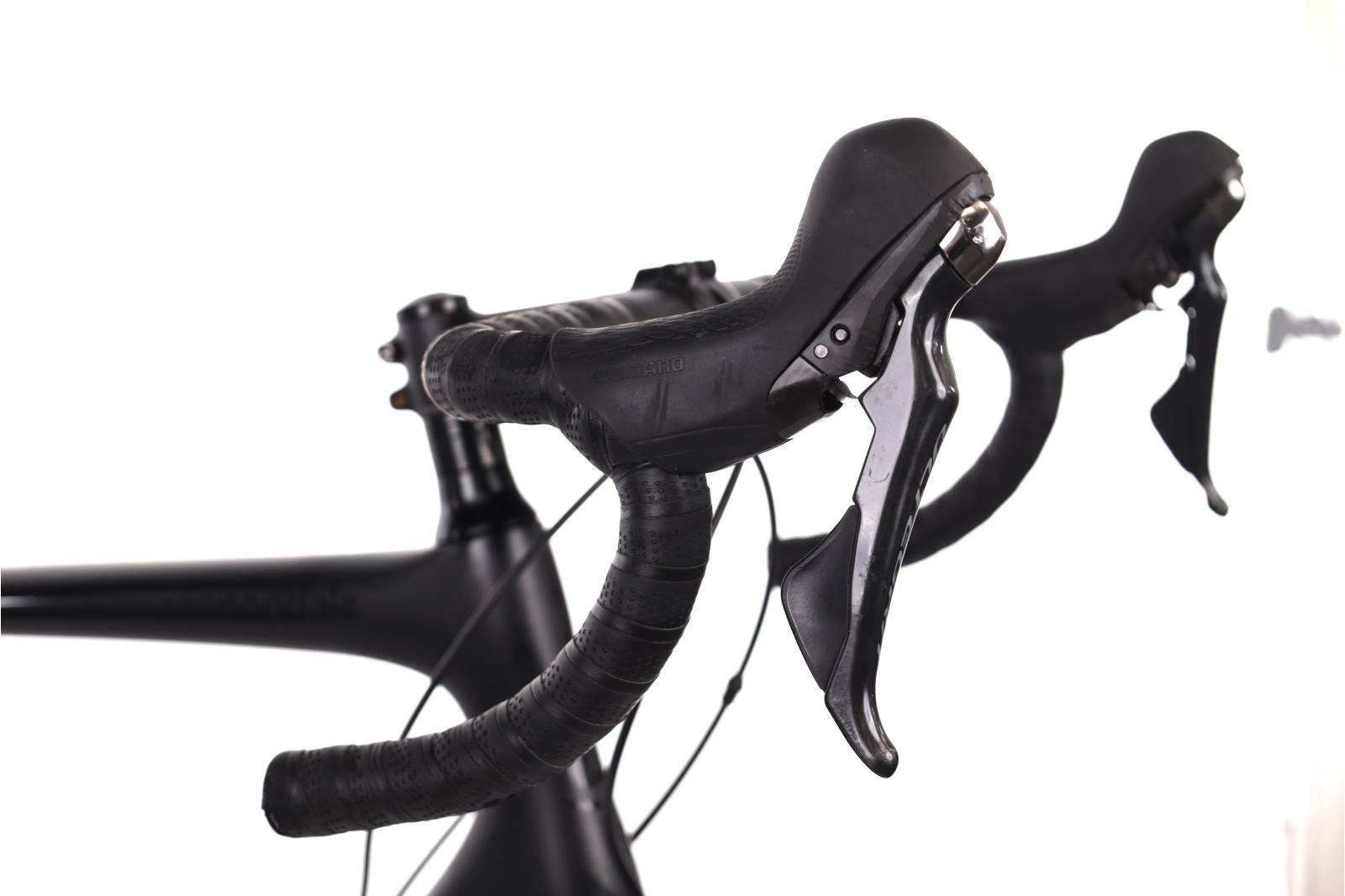 Cannondale Synapse Ultegra