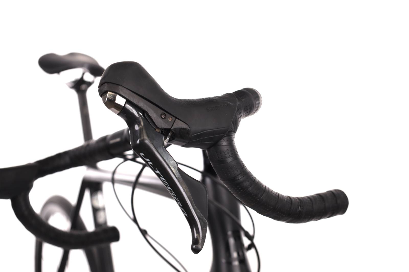 Cannondale Synapse Ultegra