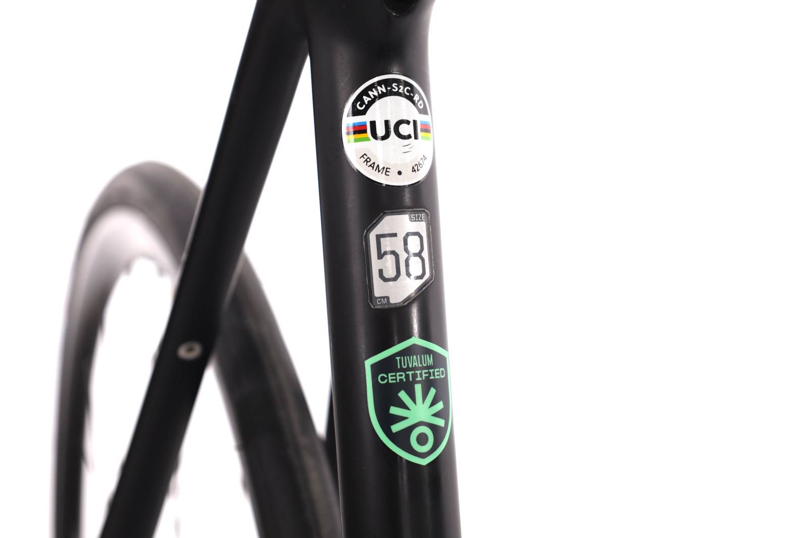 Cannondale Synapse Ultegra