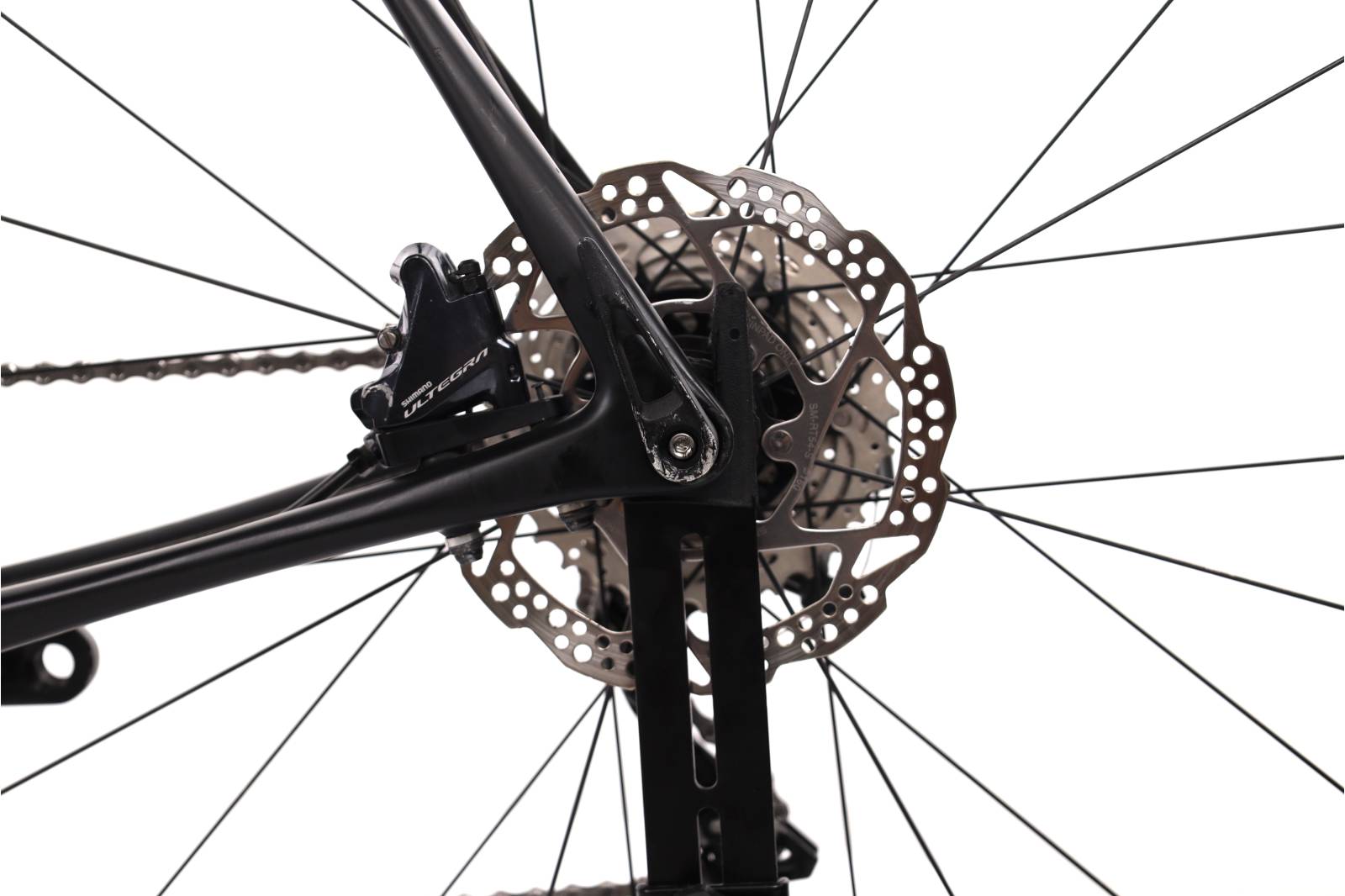 Cannondale Synapse Ultegra