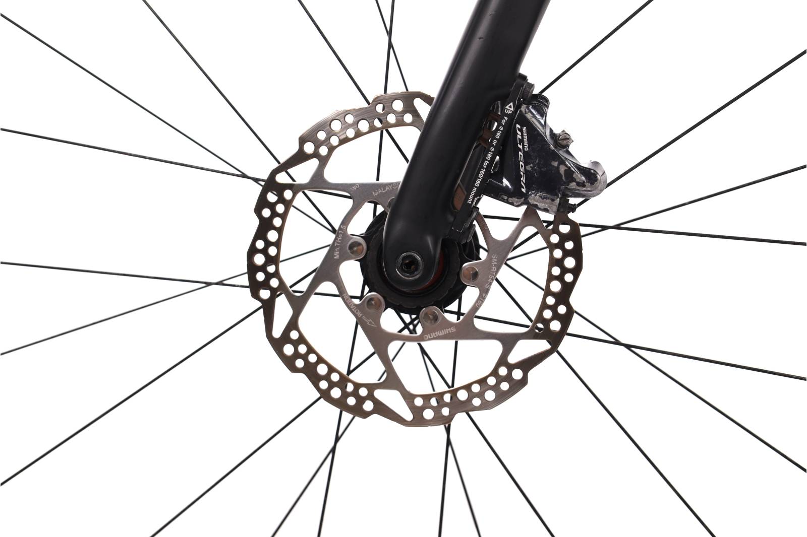 Cannondale Synapse Ultegra