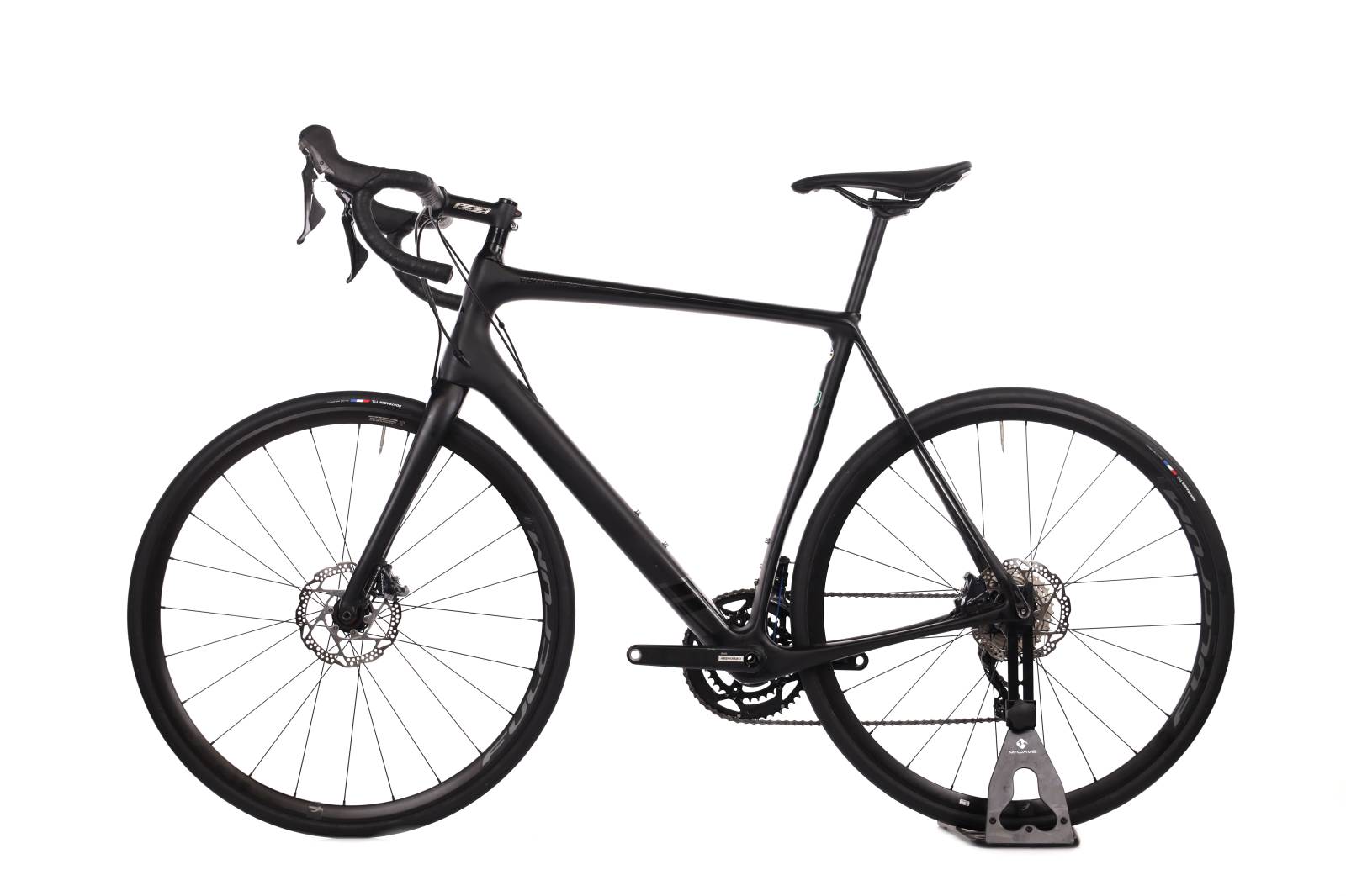 Cannondale Synapse Ultegra