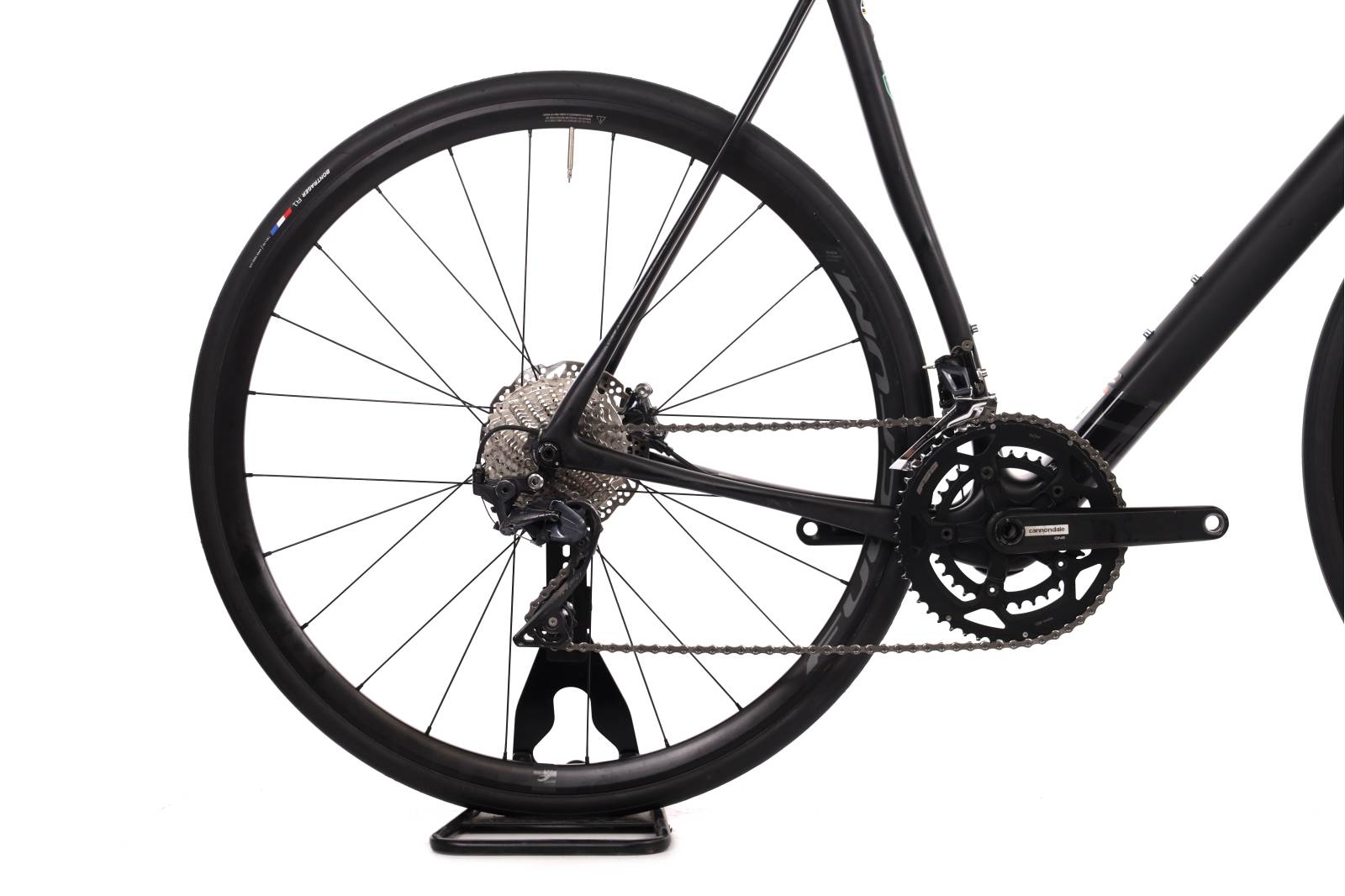 Cannondale Synapse Ultegra