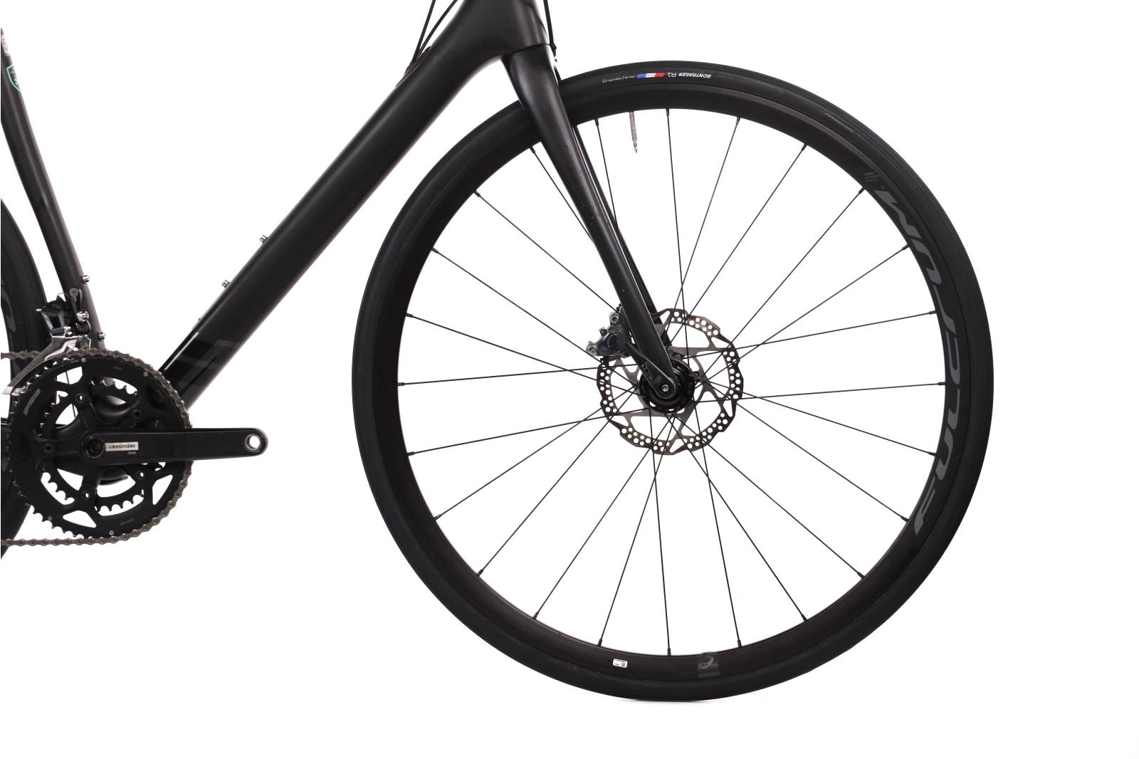 Cannondale Synapse Ultegra