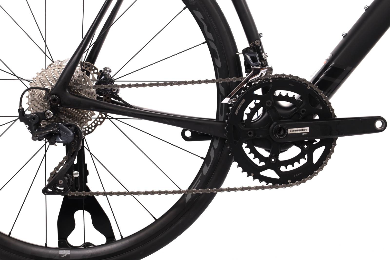Cannondale Synapse Ultegra