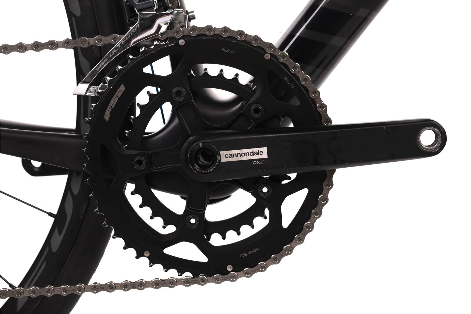 Cannondale Synapse Ultegra