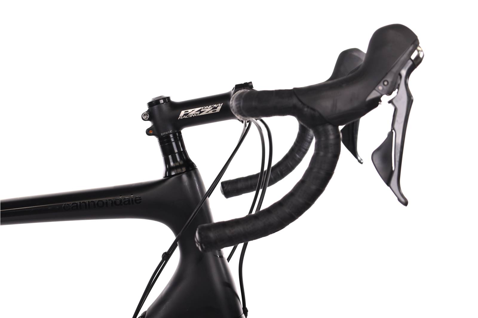 Cannondale Synapse Ultegra