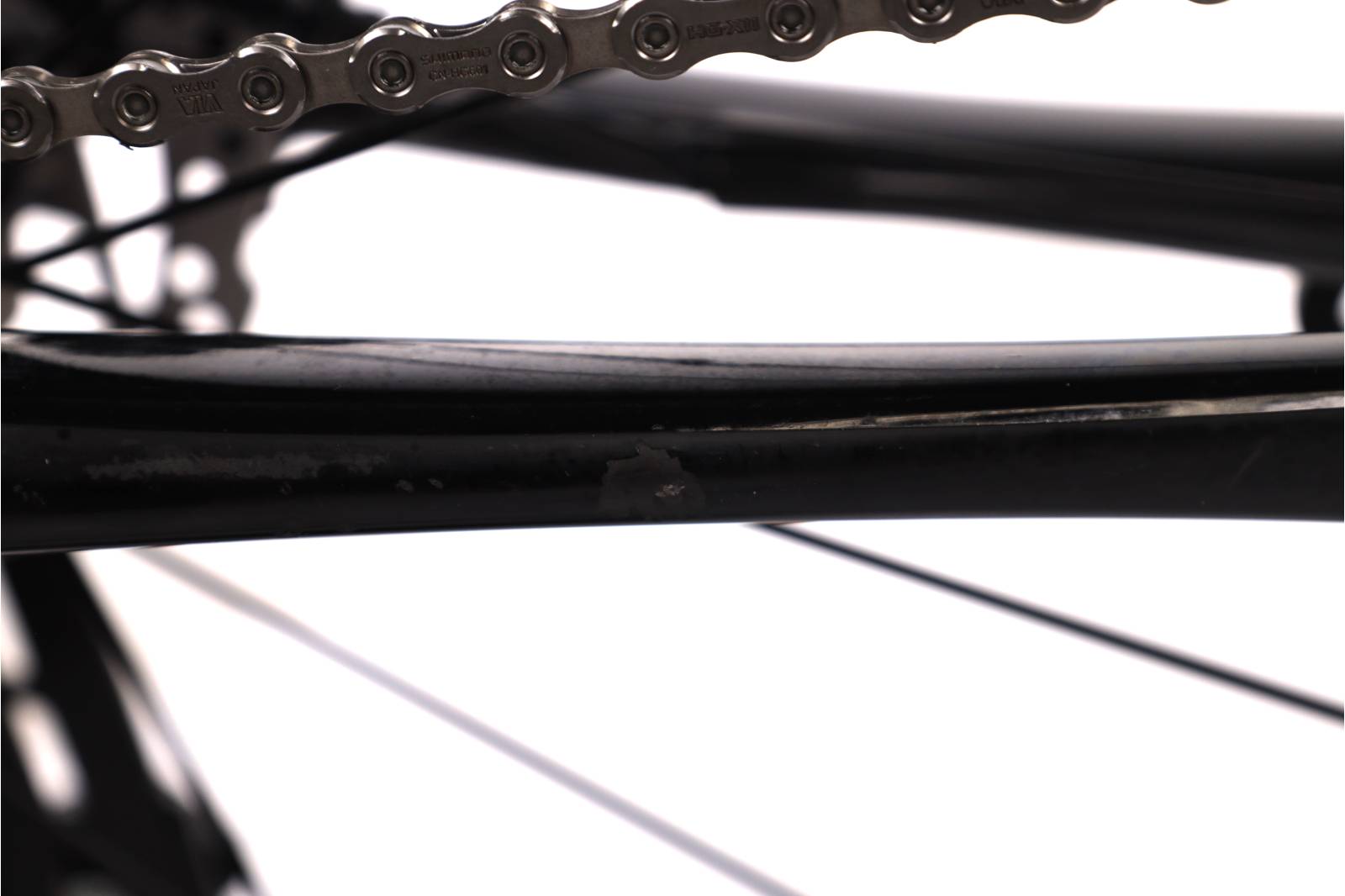 Cannondale Synapse Ultegra